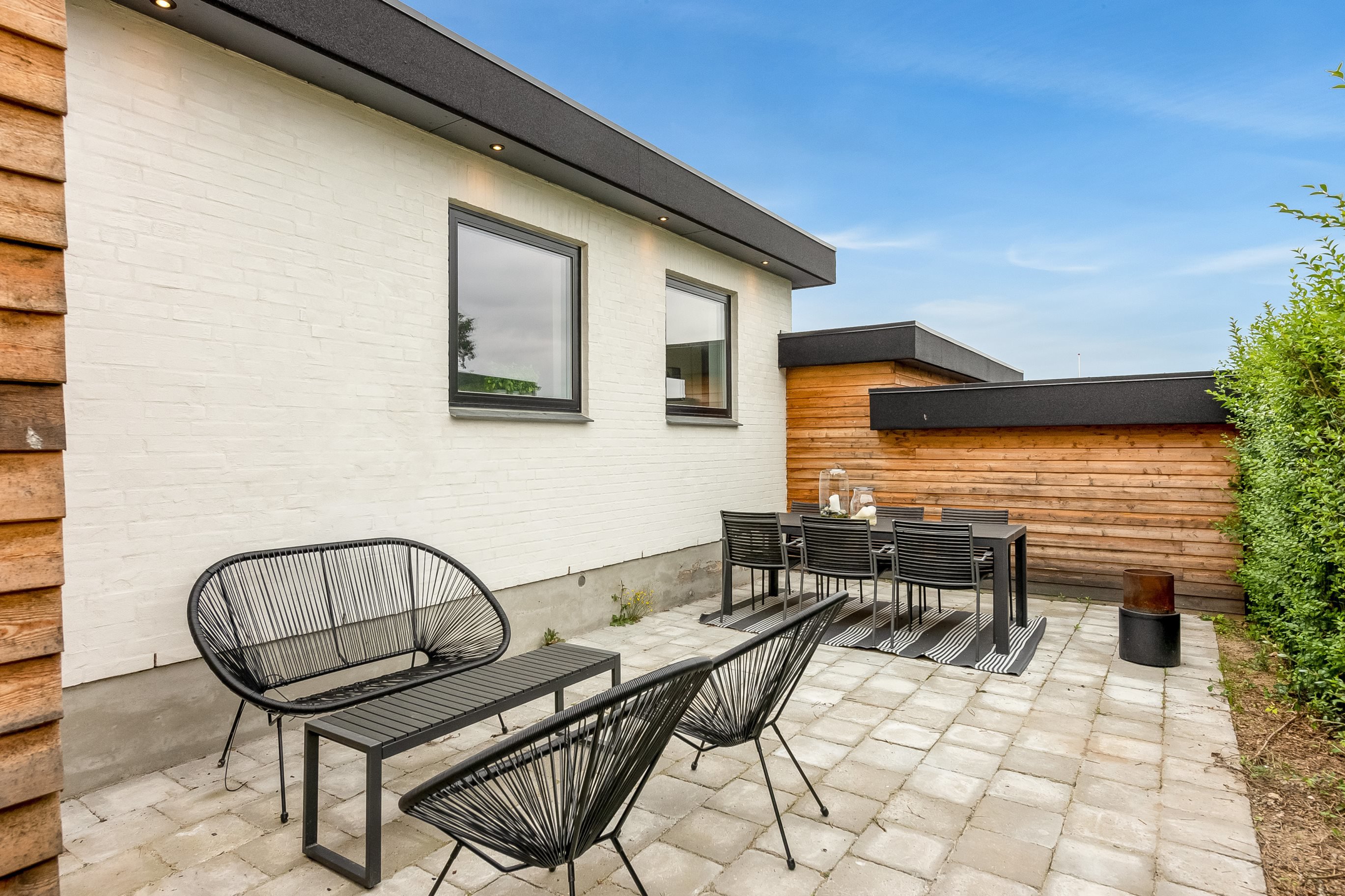 Fremhævet  billede i fuldskærmstilstand. Billede af Jættevej 9, Hostrupskov, 6200 Aabenraa