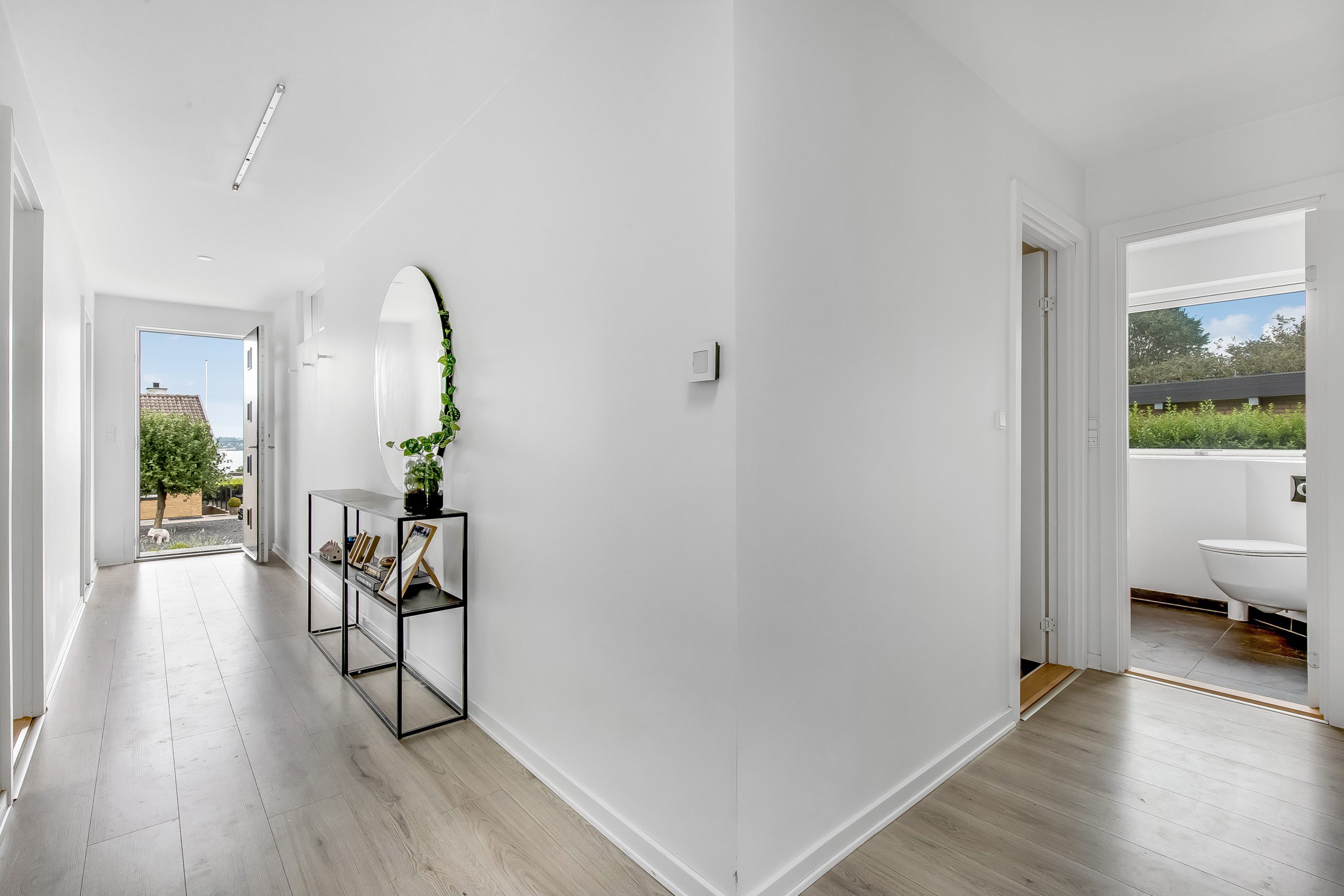 Fremhævet  billede i fuldskærmstilstand. Billede af Jættevej 9, Hostrupskov, 6200 Aabenraa