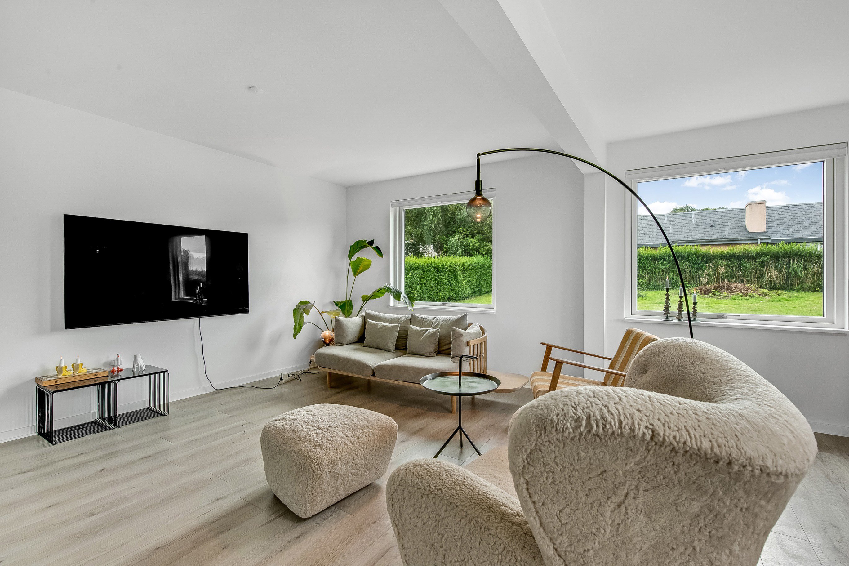 Fremhævet  billede i fuldskærmstilstand. Billede af Jættevej 9, Hostrupskov, 6200 Aabenraa