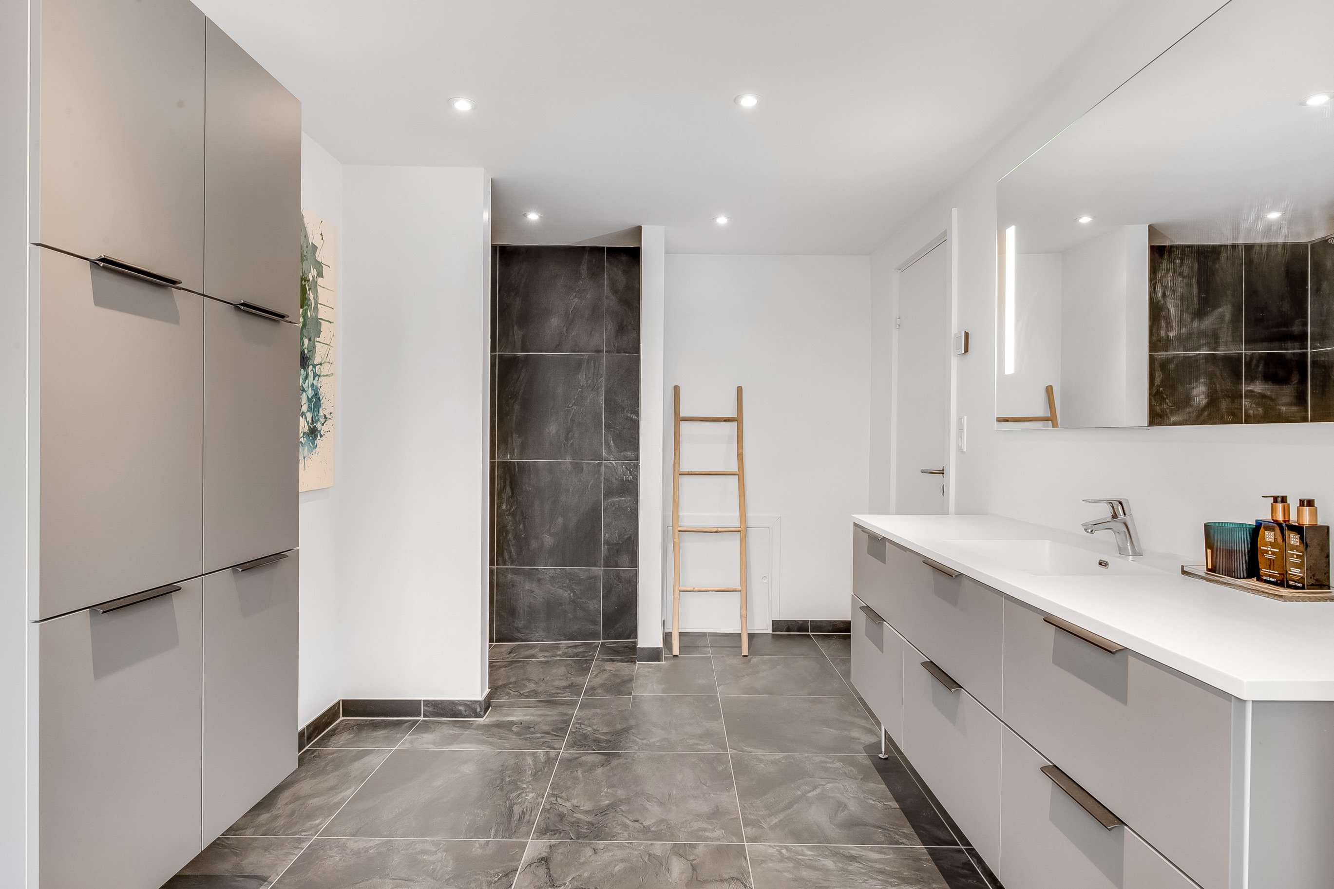 Fremhævet  billede i fuldskærmstilstand. Billede af Jættevej 9, Hostrupskov, 6200 Aabenraa