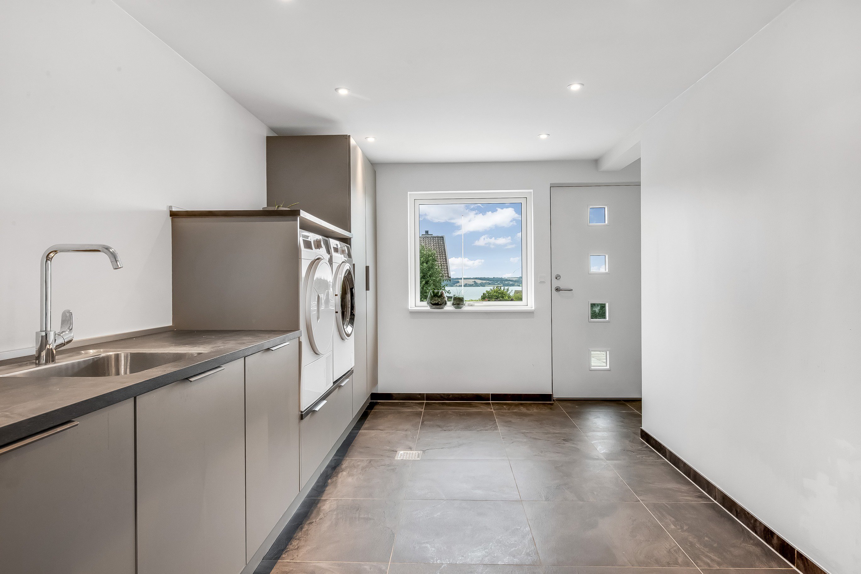 Miniaturebillede 2: . Billede af Jættevej 9, Hostrupskov, 6200 Aabenraa