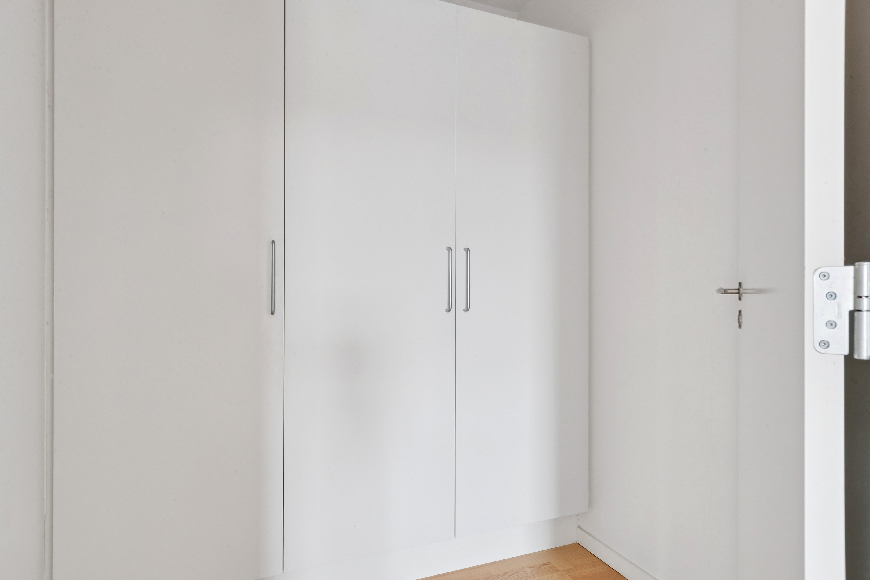 Fremhævet værelse billede i fuldskærmstilstand. Billede af Murergade 9E, 1. tv., 3000 Helsingør