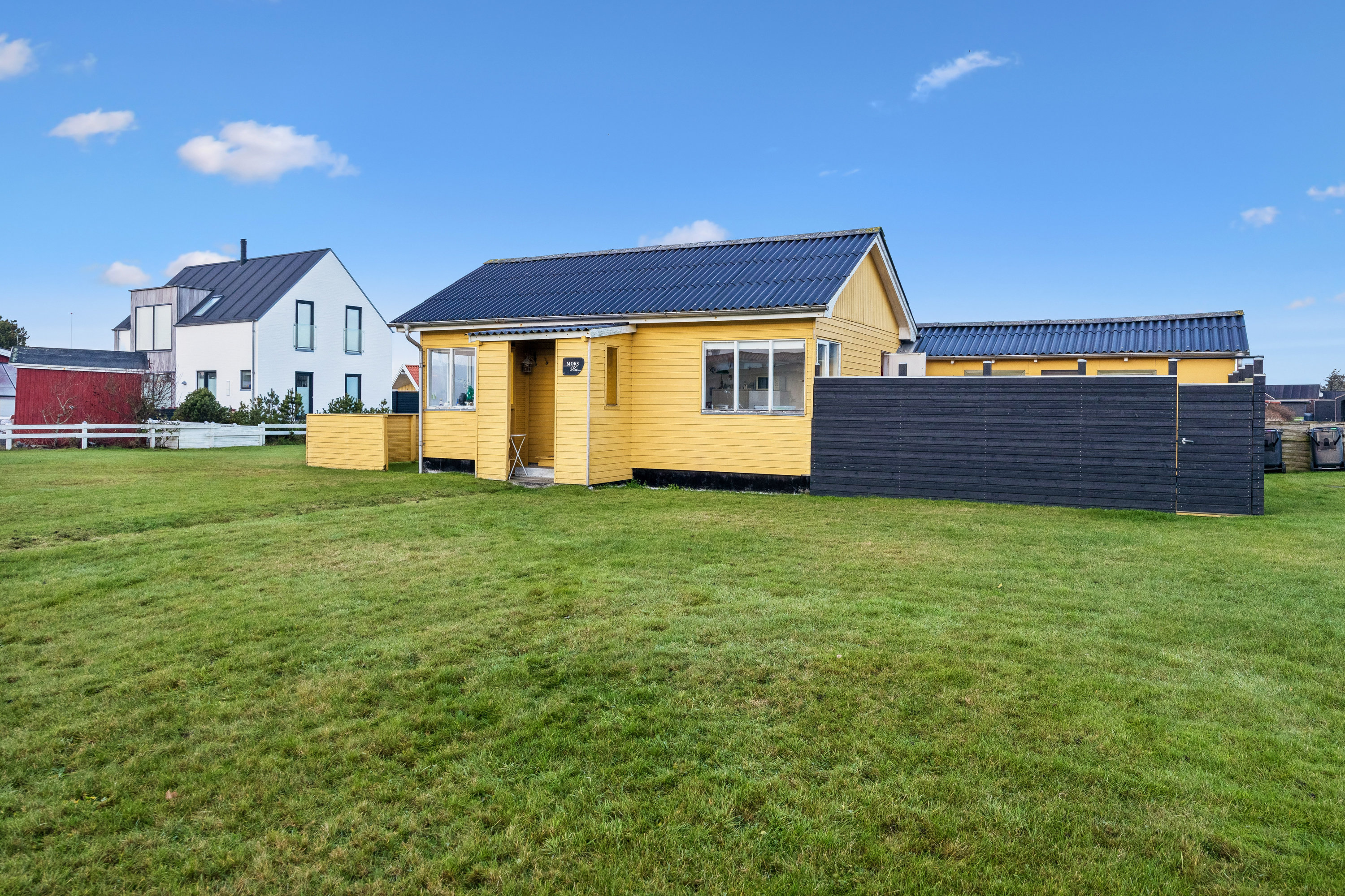 Miniaturebillede 1: andet. Billede af Aavej 23, 9480 Løkken