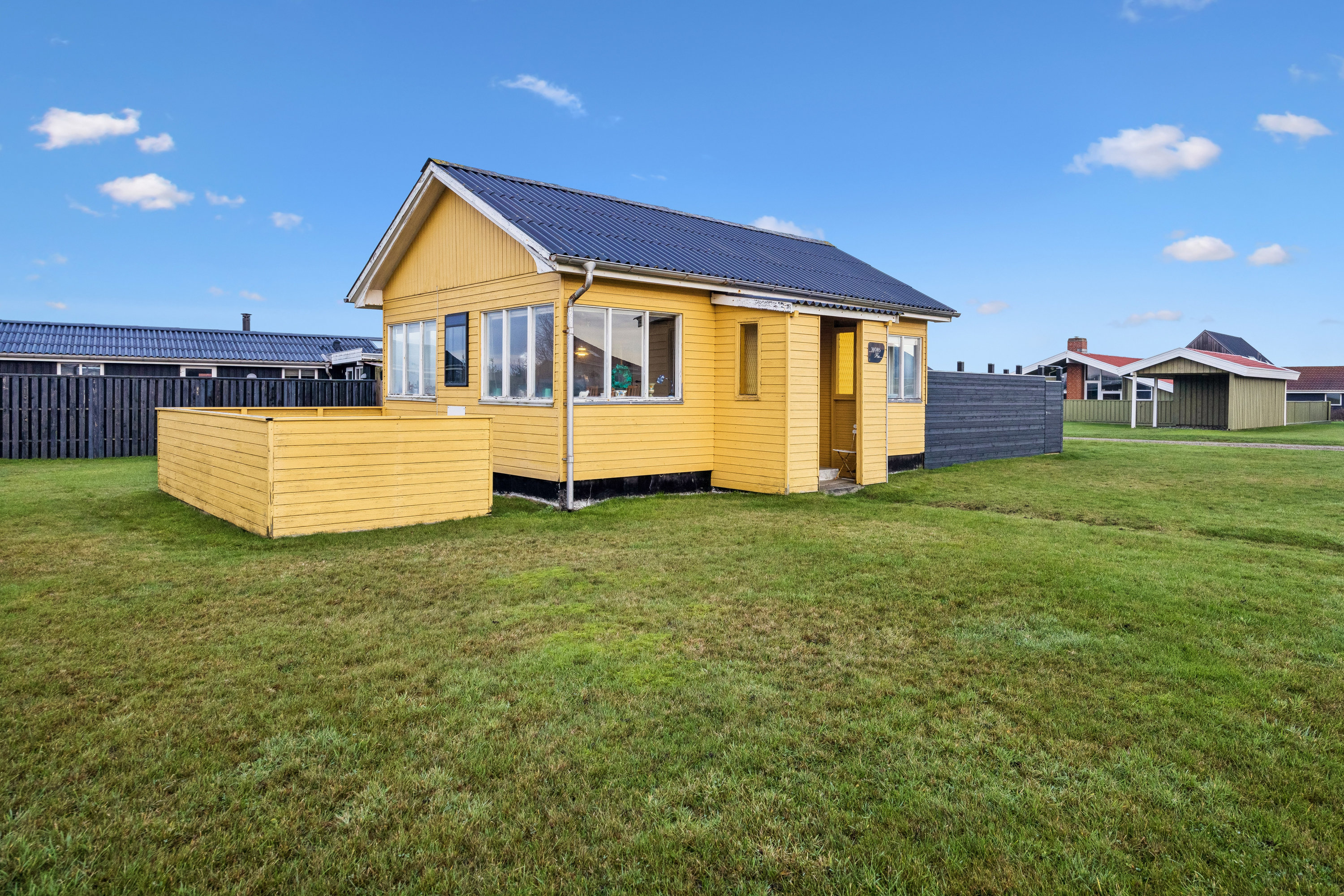 Fritidshus: Andet på Aavej 23, 9480 Løkken