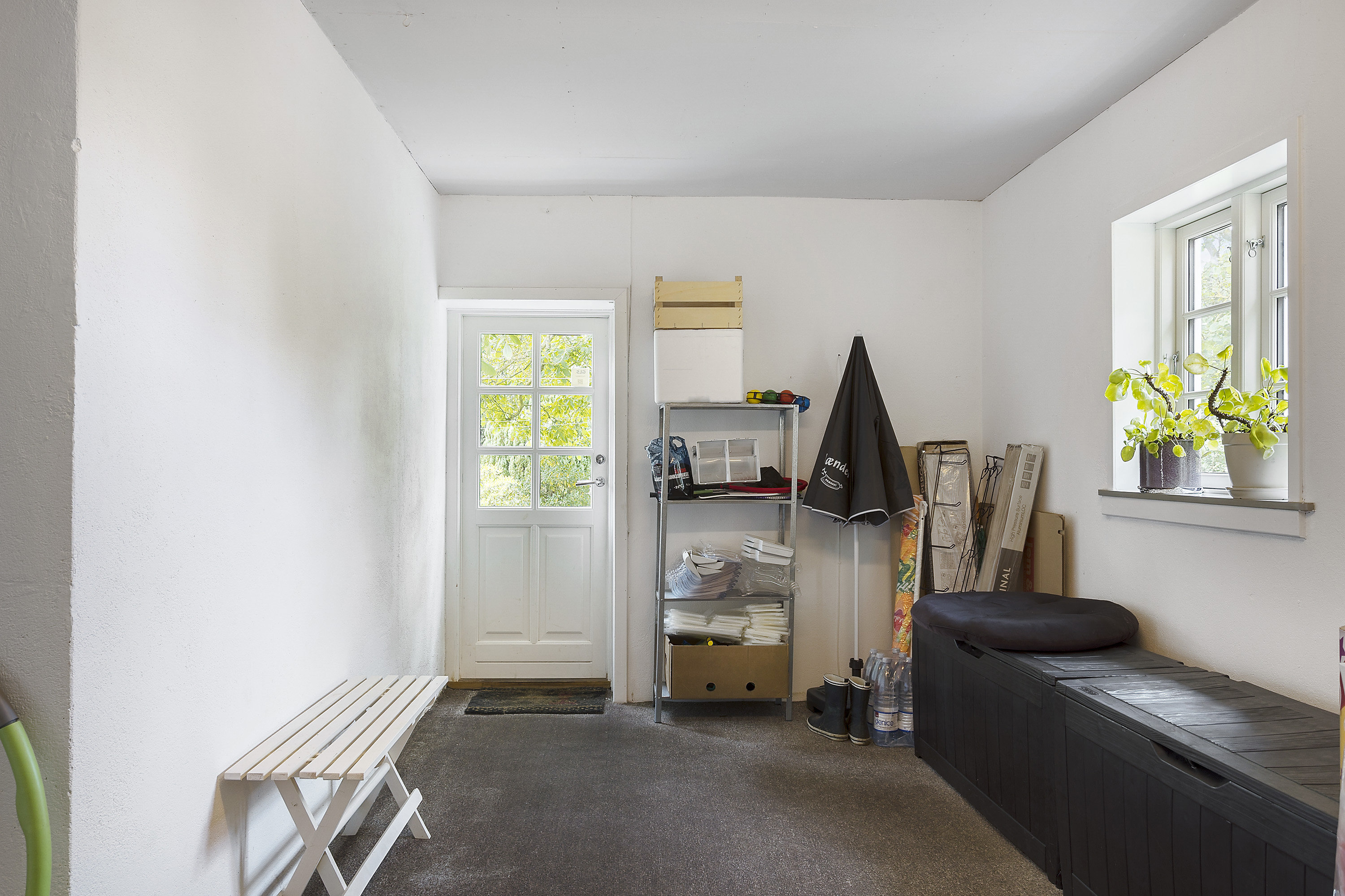 Fremhævet  billede i fuldskærmstilstand. Billede af Lindevej 3, Tullebølle, 5953 Tranekær