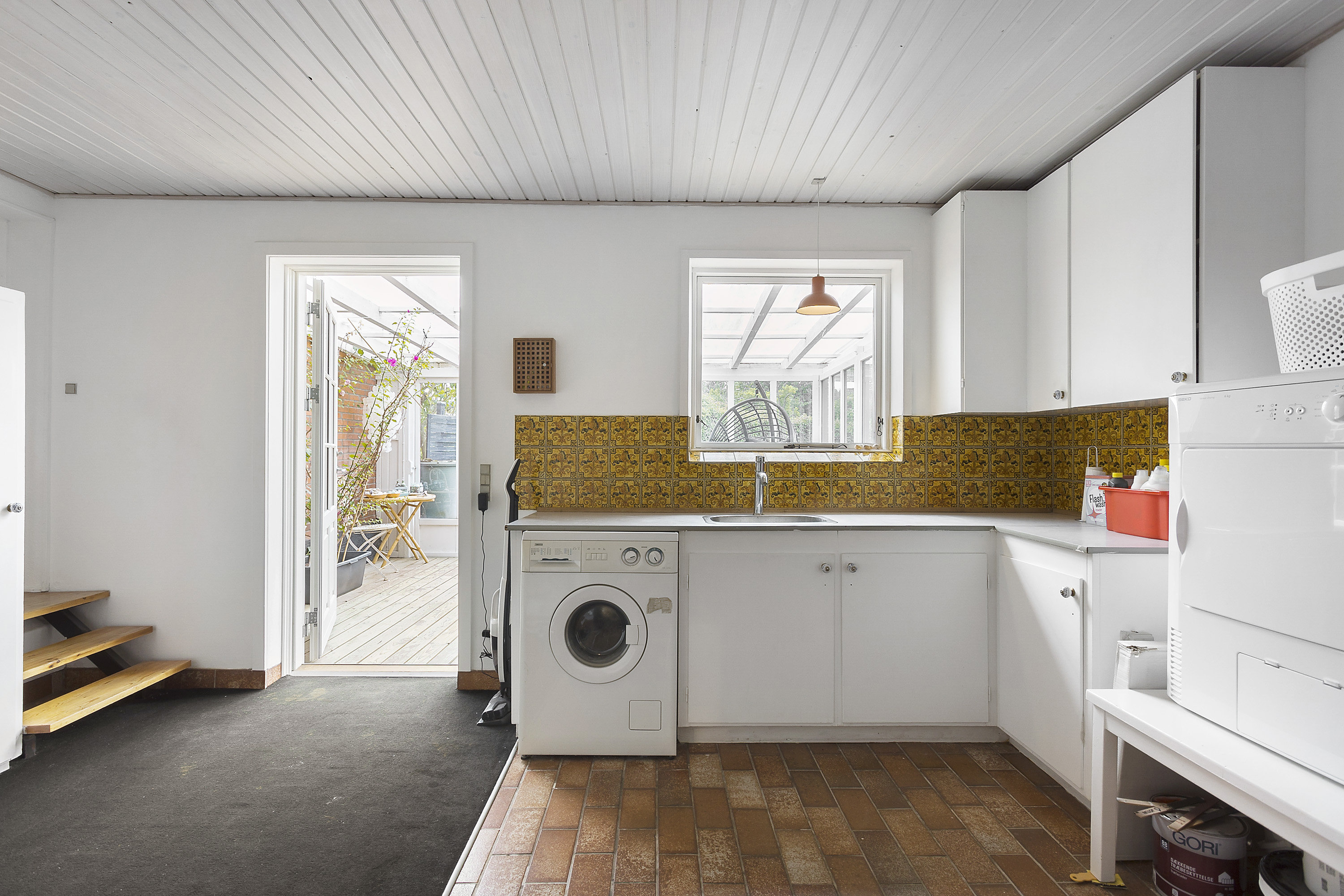 Fremhævet  billede i fuldskærmstilstand. Billede af Lindevej 3, Tullebølle, 5953 Tranekær