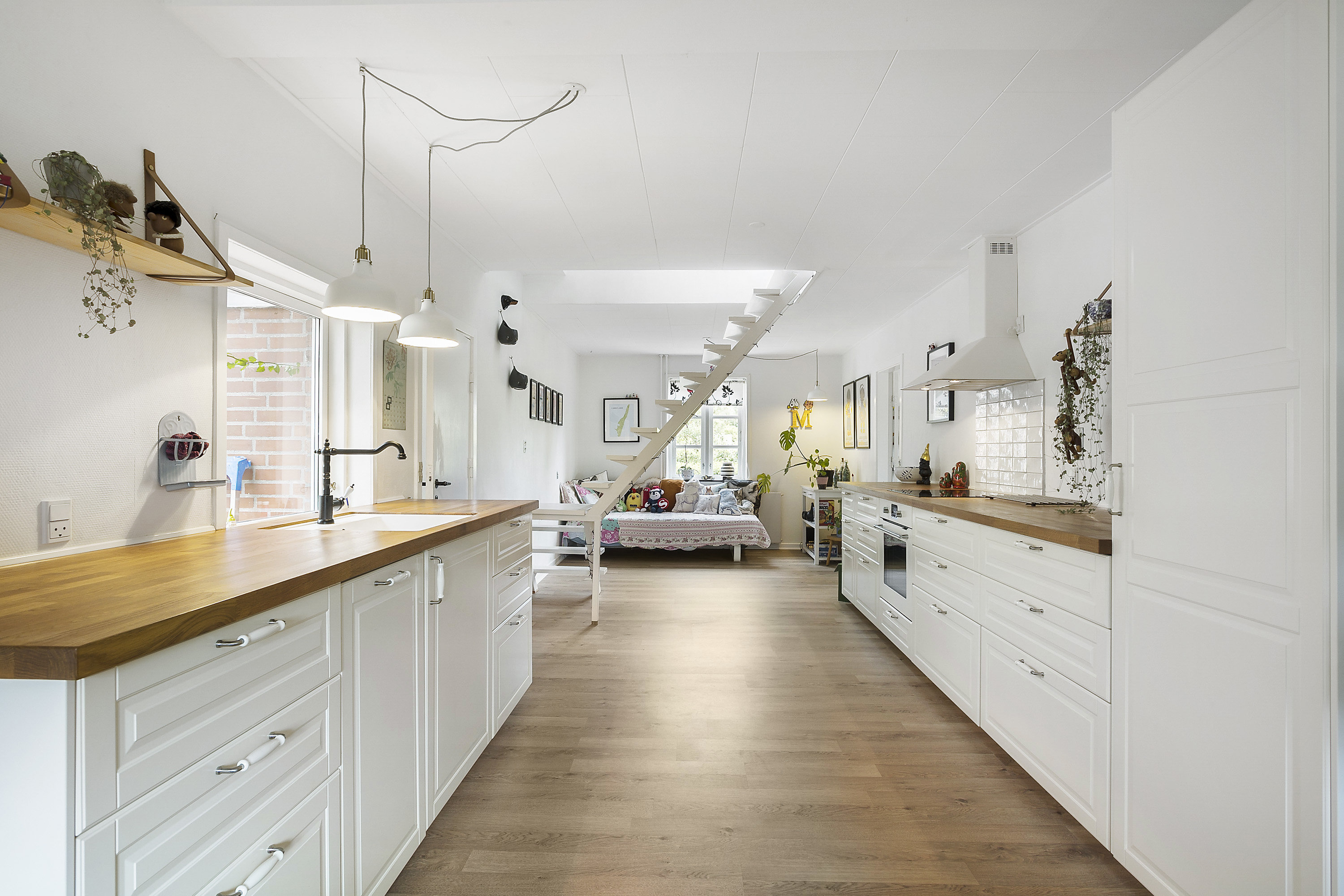 Fremhævet  billede i fuldskærmstilstand. Billede af Lindevej 3, Tullebølle, 5953 Tranekær