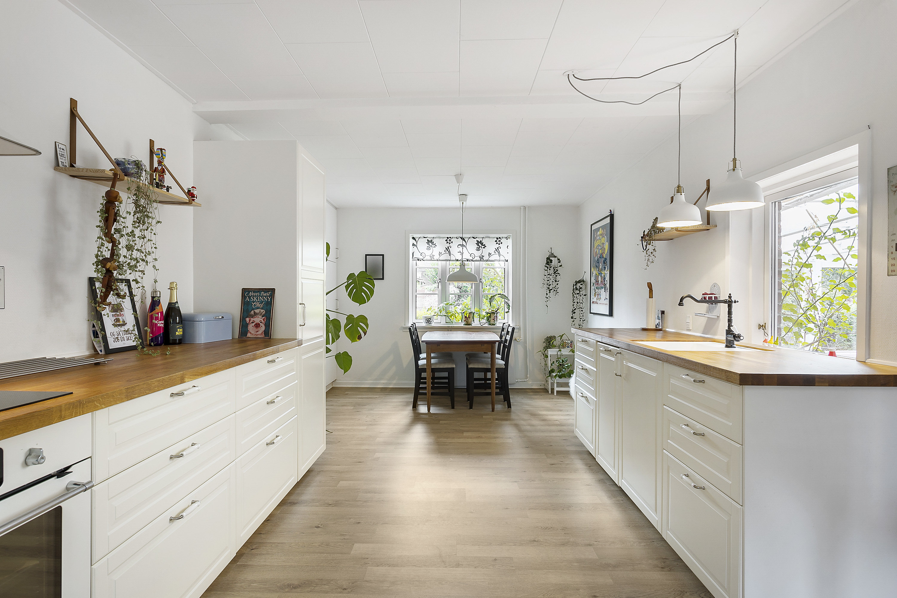 Fremhævet  billede i fuldskærmstilstand. Billede af Lindevej 3, Tullebølle, 5953 Tranekær