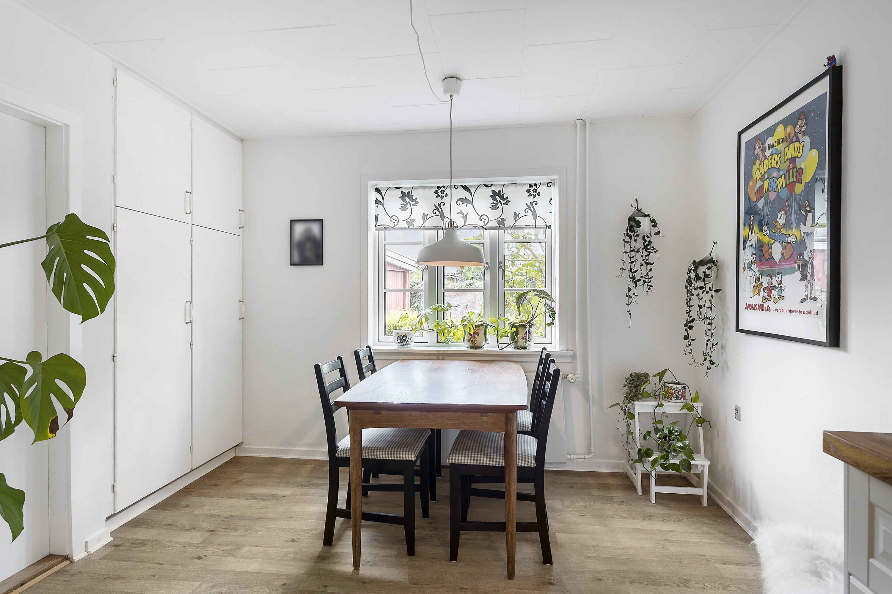 Fremhævet  billede i fuldskærmstilstand. Billede af Lindevej 3, Tullebølle, 5953 Tranekær