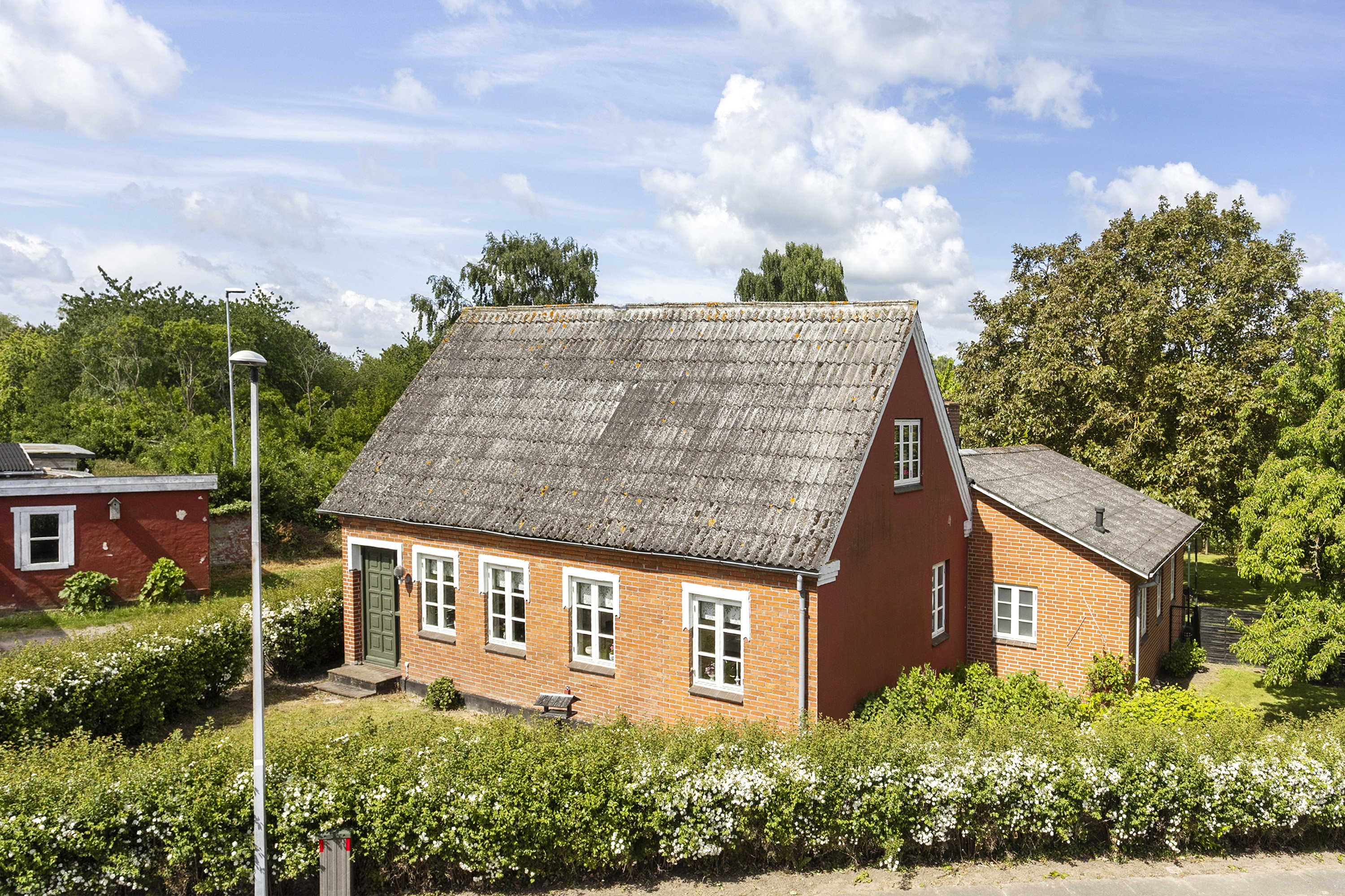 Miniaturebillede 1: . Billede af Lindevej 3, Tullebølle, 5953 Tranekær