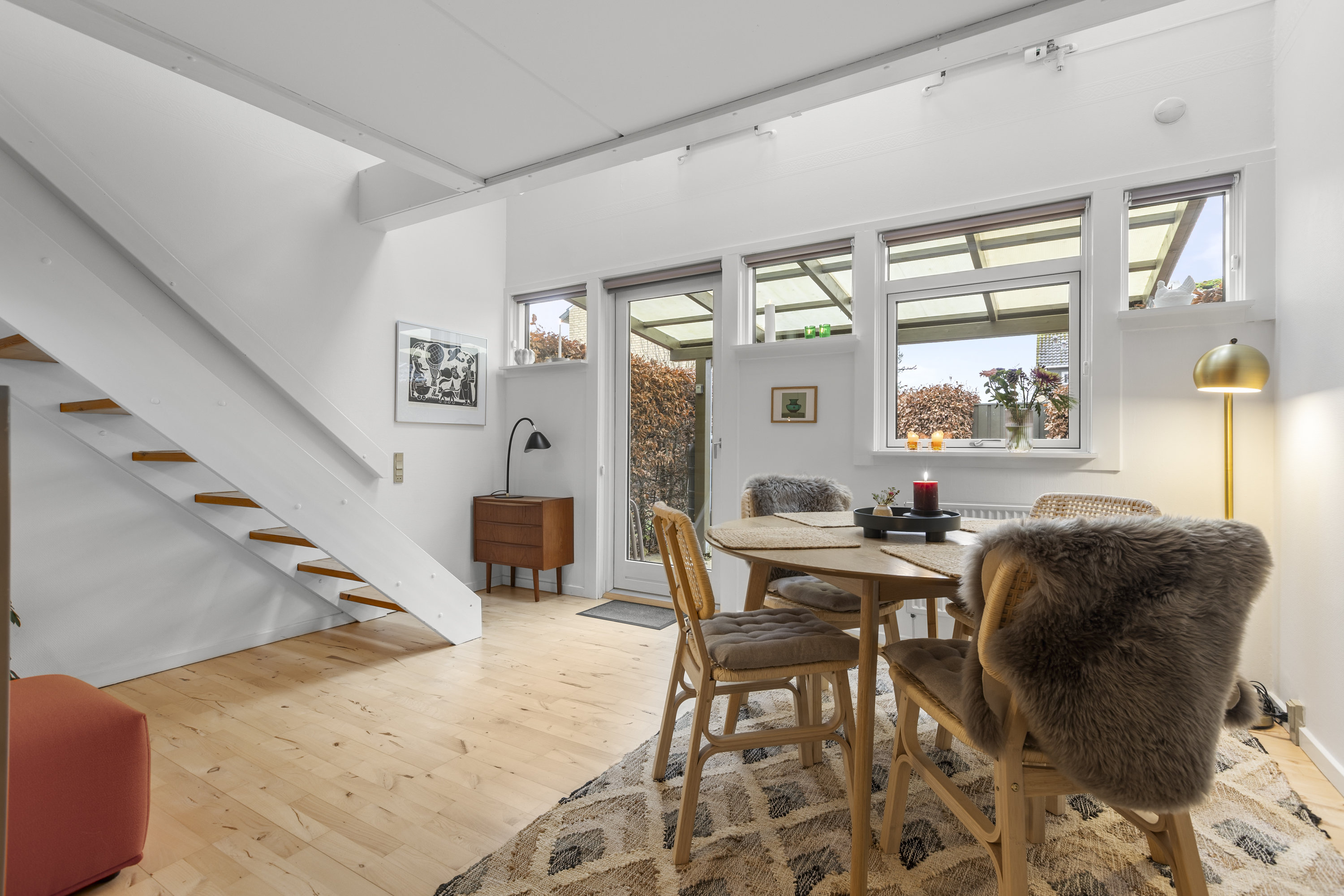 Fremhævet alrum billede i fuldskærmstilstand. Billede af Bakkevænget 12, 4180 Sorø