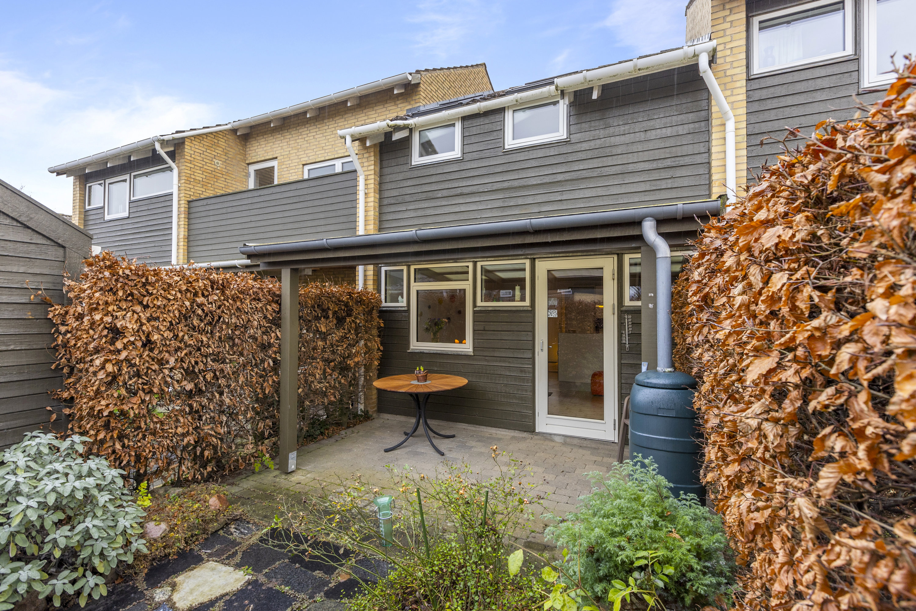 Miniaturebillede 1: ejendommen. Billede af Bakkevænget 12, 4180 Sorø