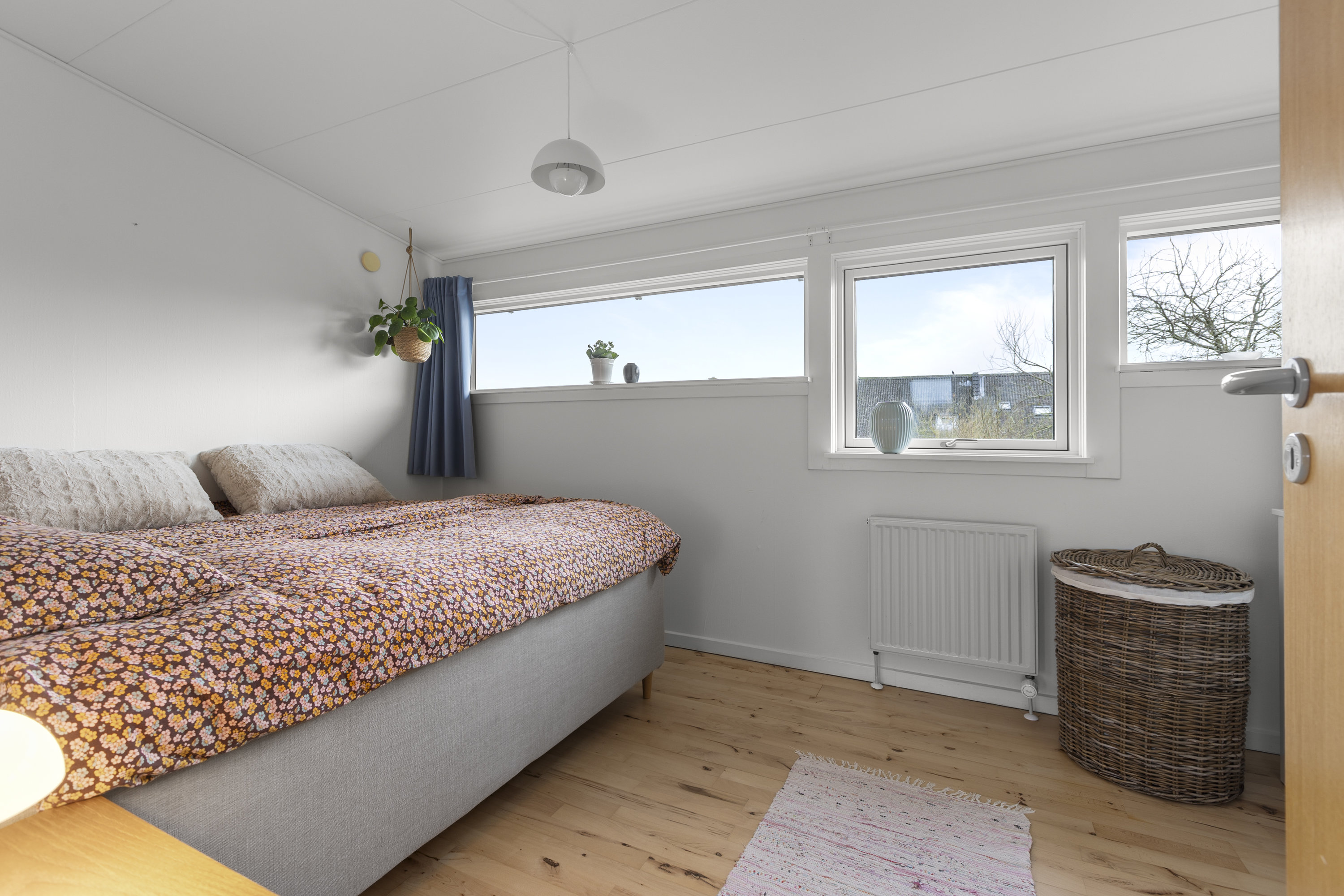 Fremhævet værelse billede i fuldskærmstilstand. Billede af Bakkevænget 12, 4180 Sorø