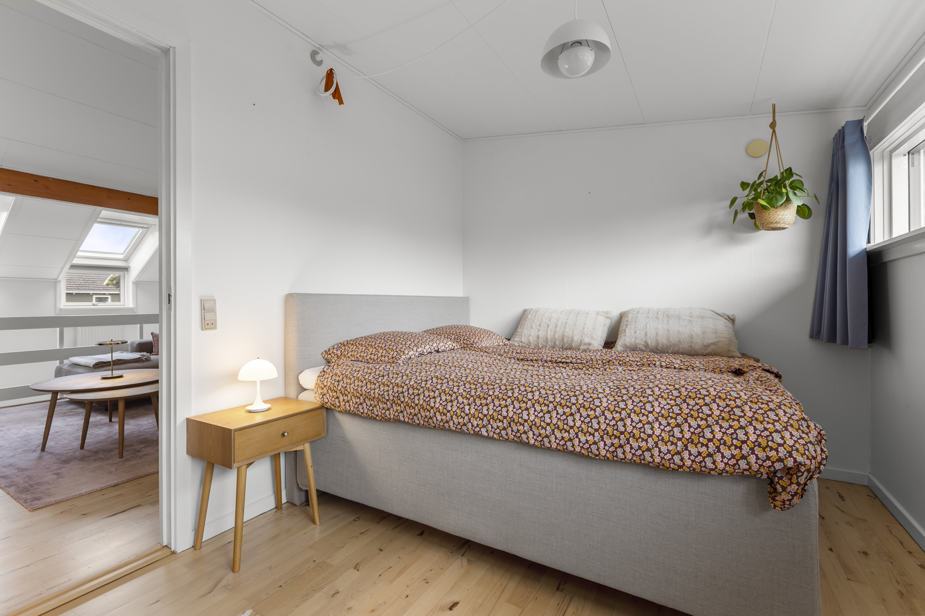 Fremhævet værelse billede i fuldskærmstilstand. Billede af Bakkevænget 12, 4180 Sorø