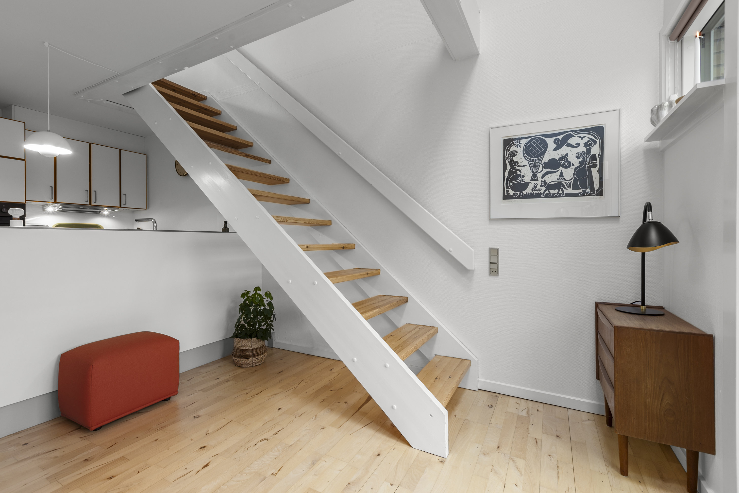 Fremhævet alrum billede i fuldskærmstilstand. Billede af Bakkevænget 12, 4180 Sorø