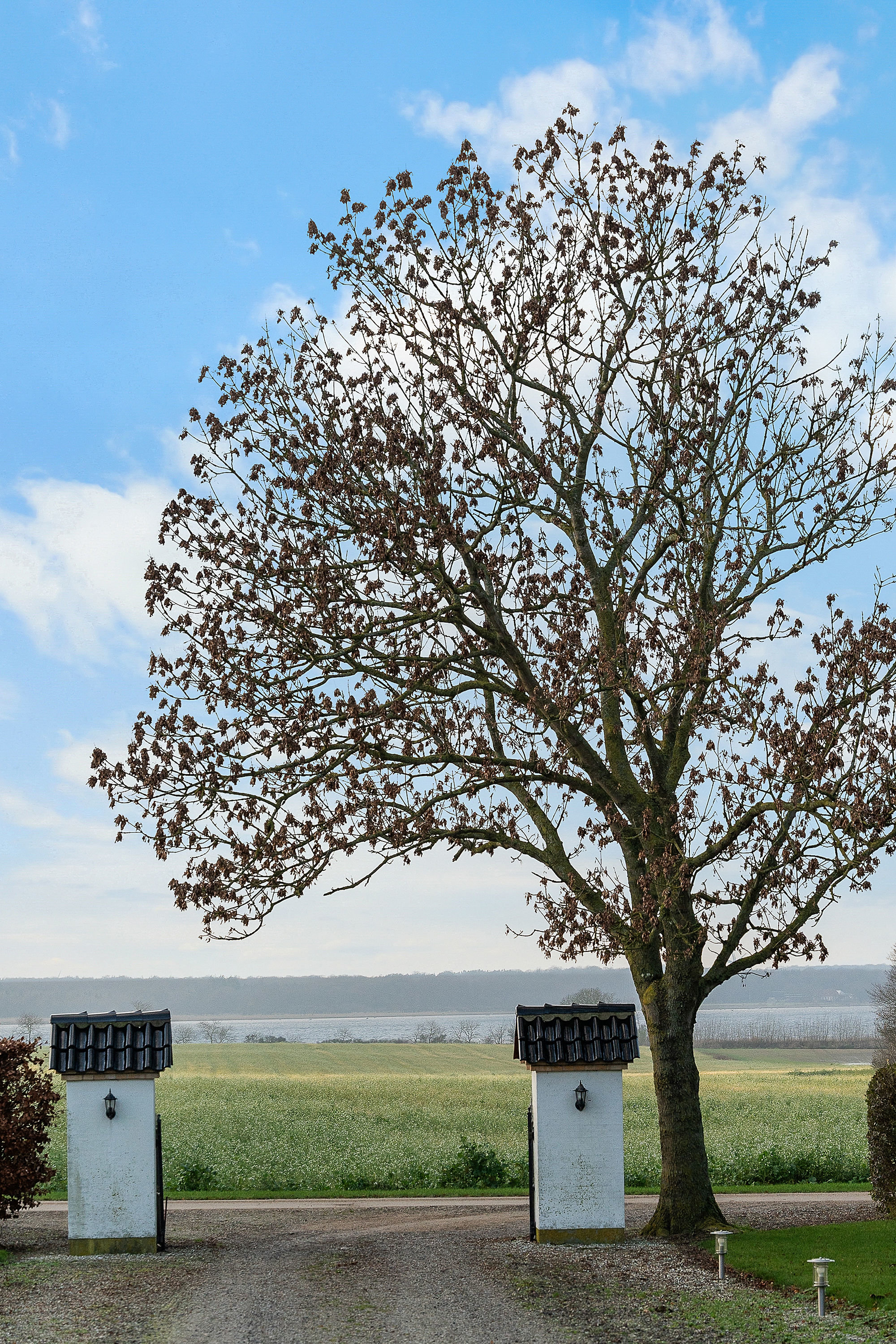 Miniaturebillede 1: . Billede af Marrebæk Søndrevej 13, 4873 Væggerløse