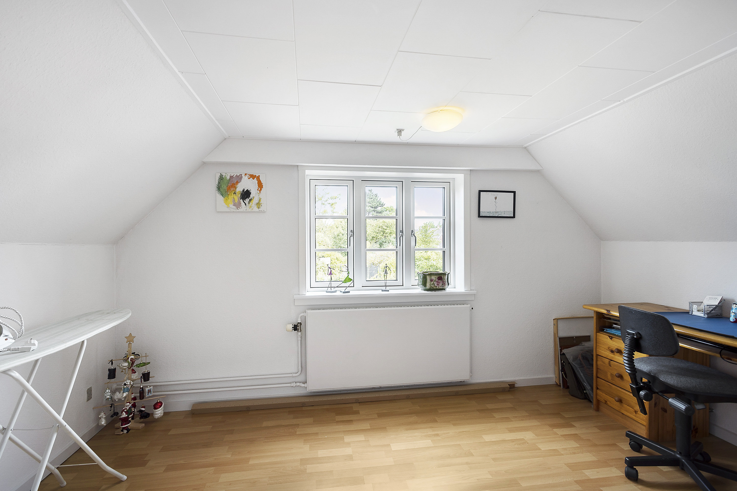 Fremhævet  billede i fuldskærmstilstand. Billede af Lindevej 3, Tullebølle, 5953 Tranekær