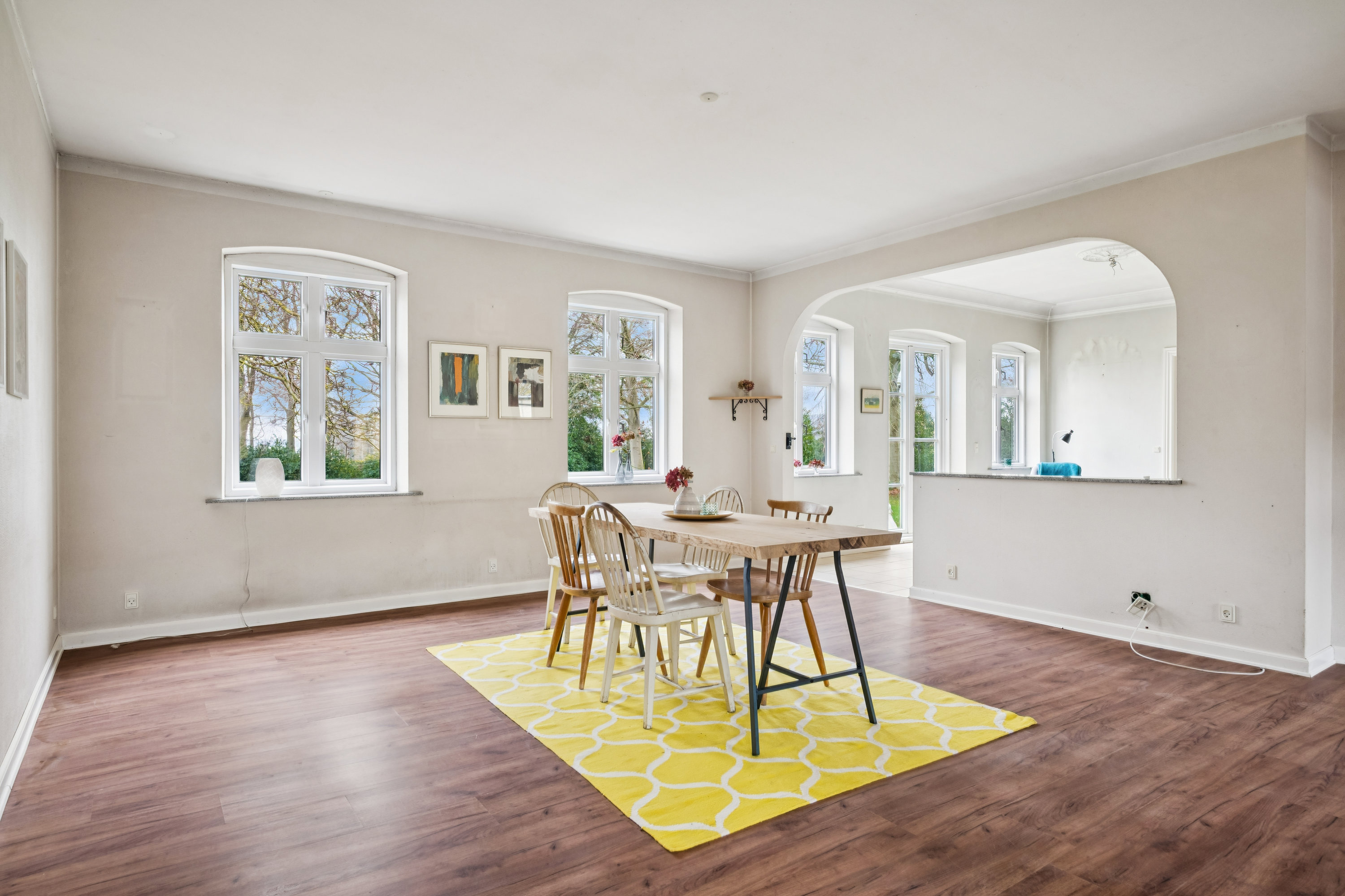 Fremhævet  billede i fuldskærmstilstand. Billede af Marrebæk Søndrevej 13, 4873 Væggerløse