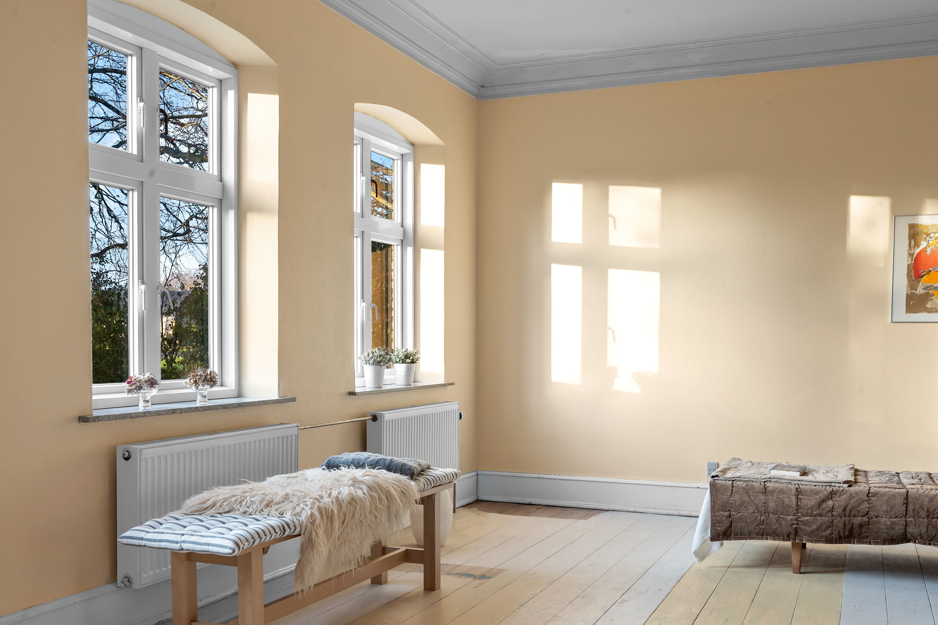 Fremhævet  billede i fuldskærmstilstand. Billede af Marrebæk Søndrevej 13, 4873 Væggerløse