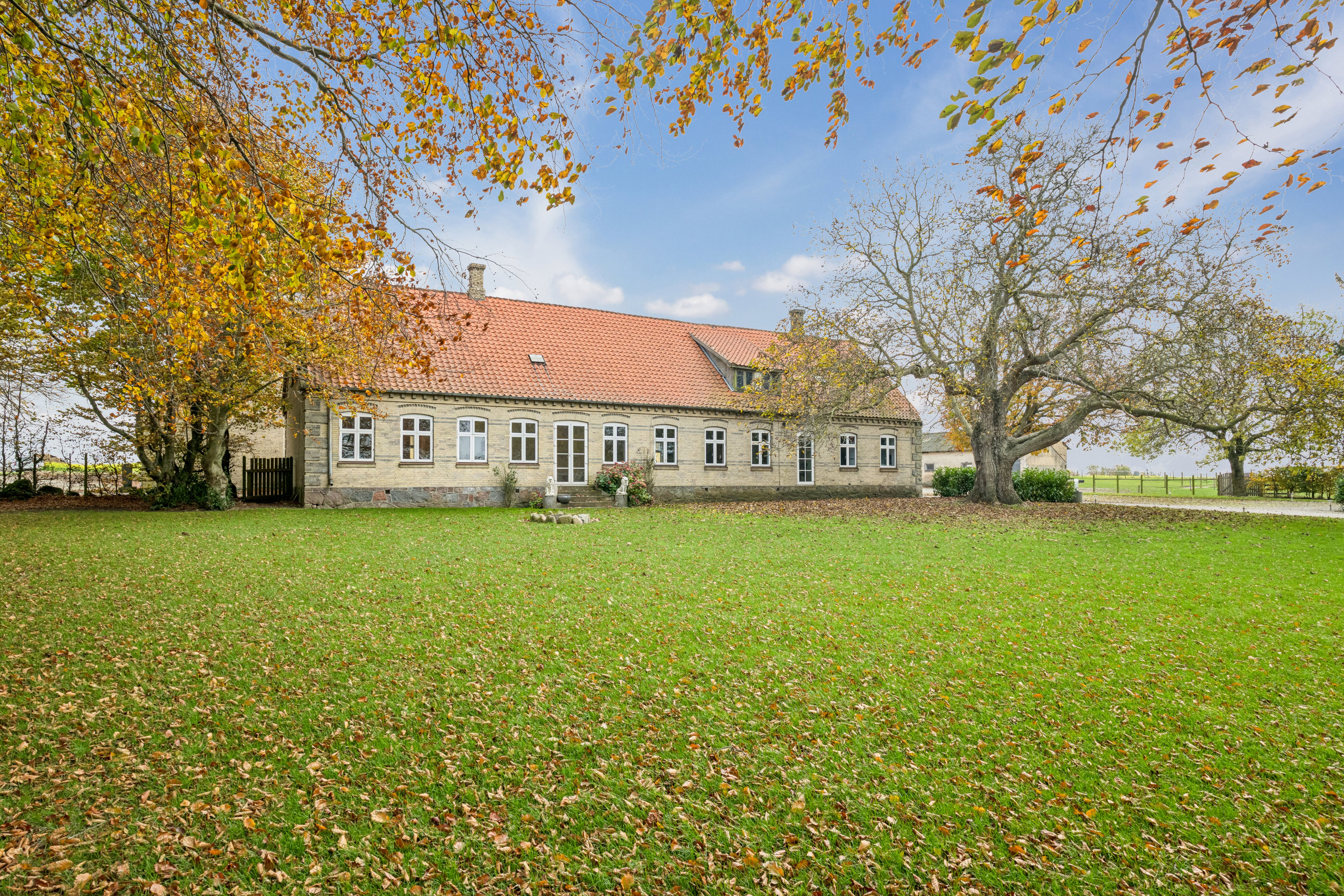 Miniaturebillede 2: . Billede af Marrebæk Søndrevej 13, 4873 Væggerløse