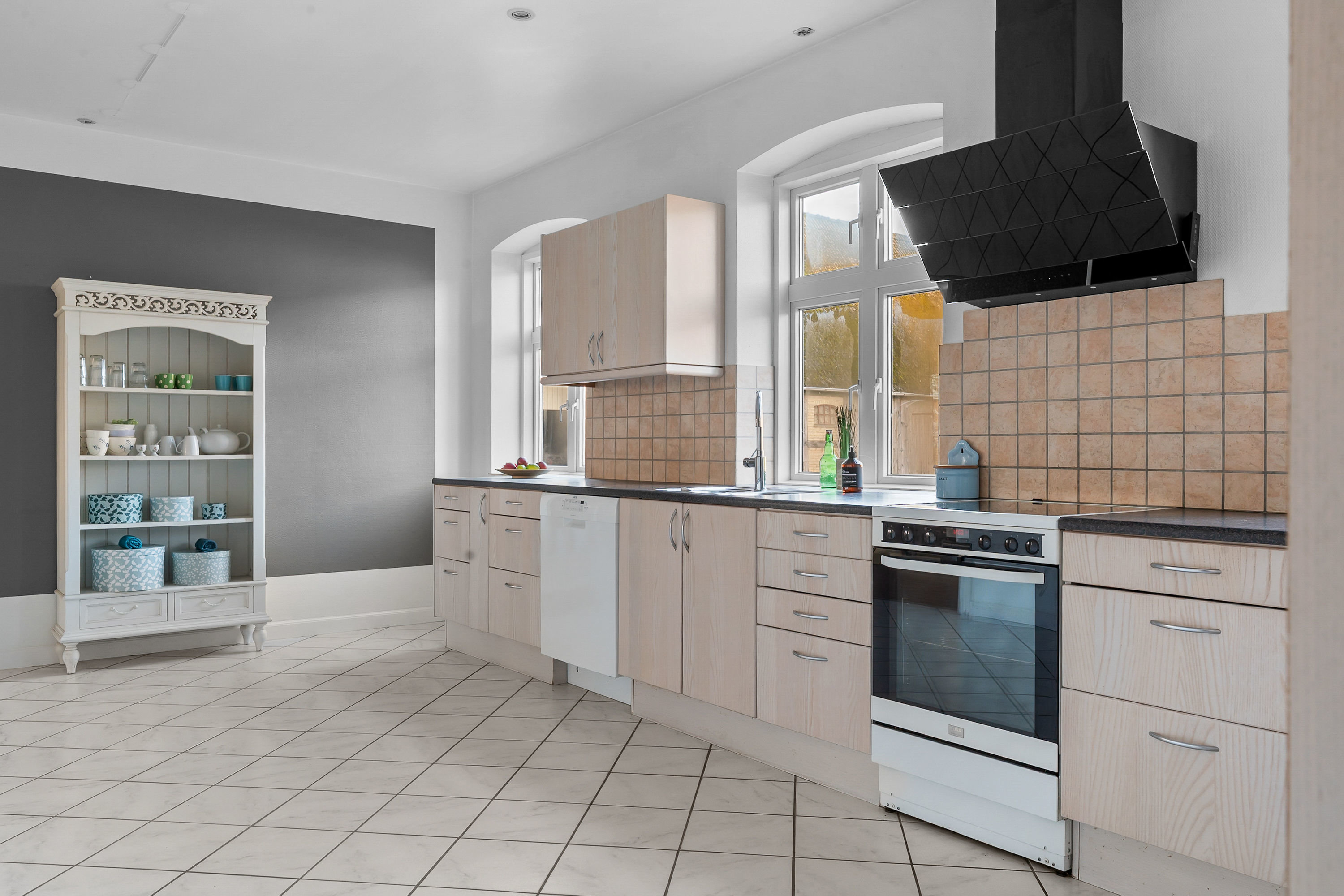 Fremhævet  billede i fuldskærmstilstand. Billede af Marrebæk Søndrevej 13, 4873 Væggerløse