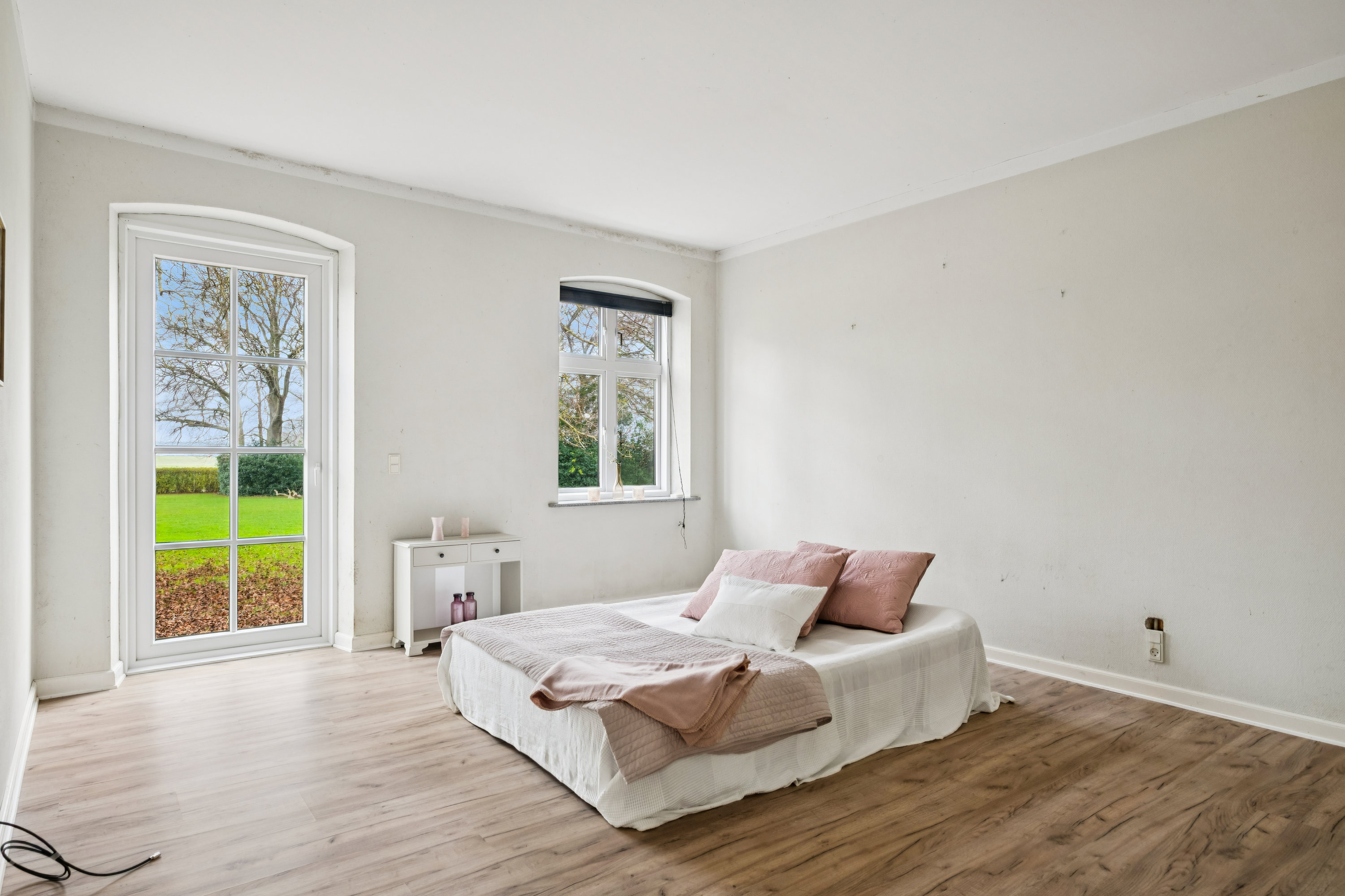 Fremhævet  billede i fuldskærmstilstand. Billede af Marrebæk Søndrevej 13, 4873 Væggerløse