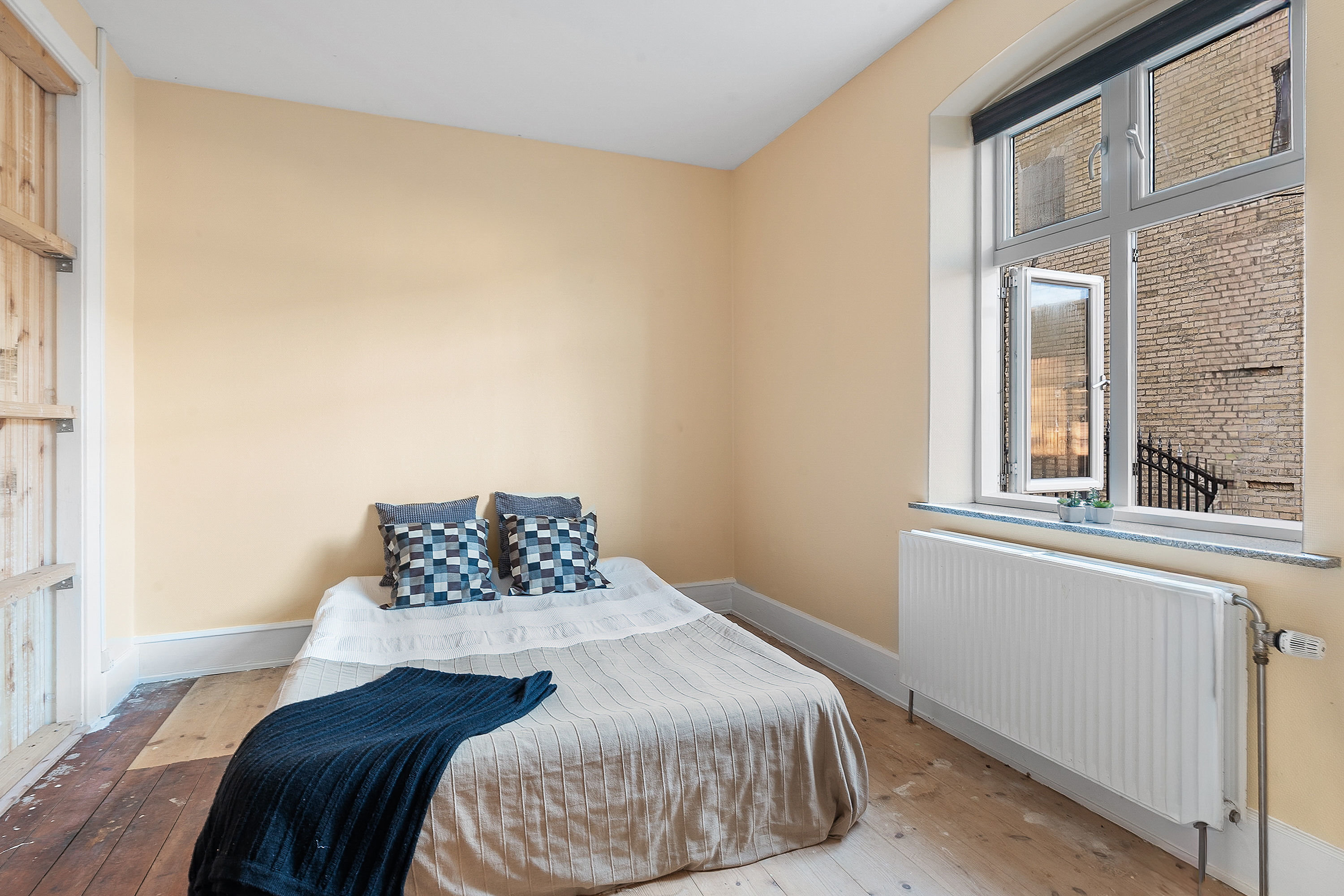 Fremhævet  billede i fuldskærmstilstand. Billede af Marrebæk Søndrevej 13, 4873 Væggerløse