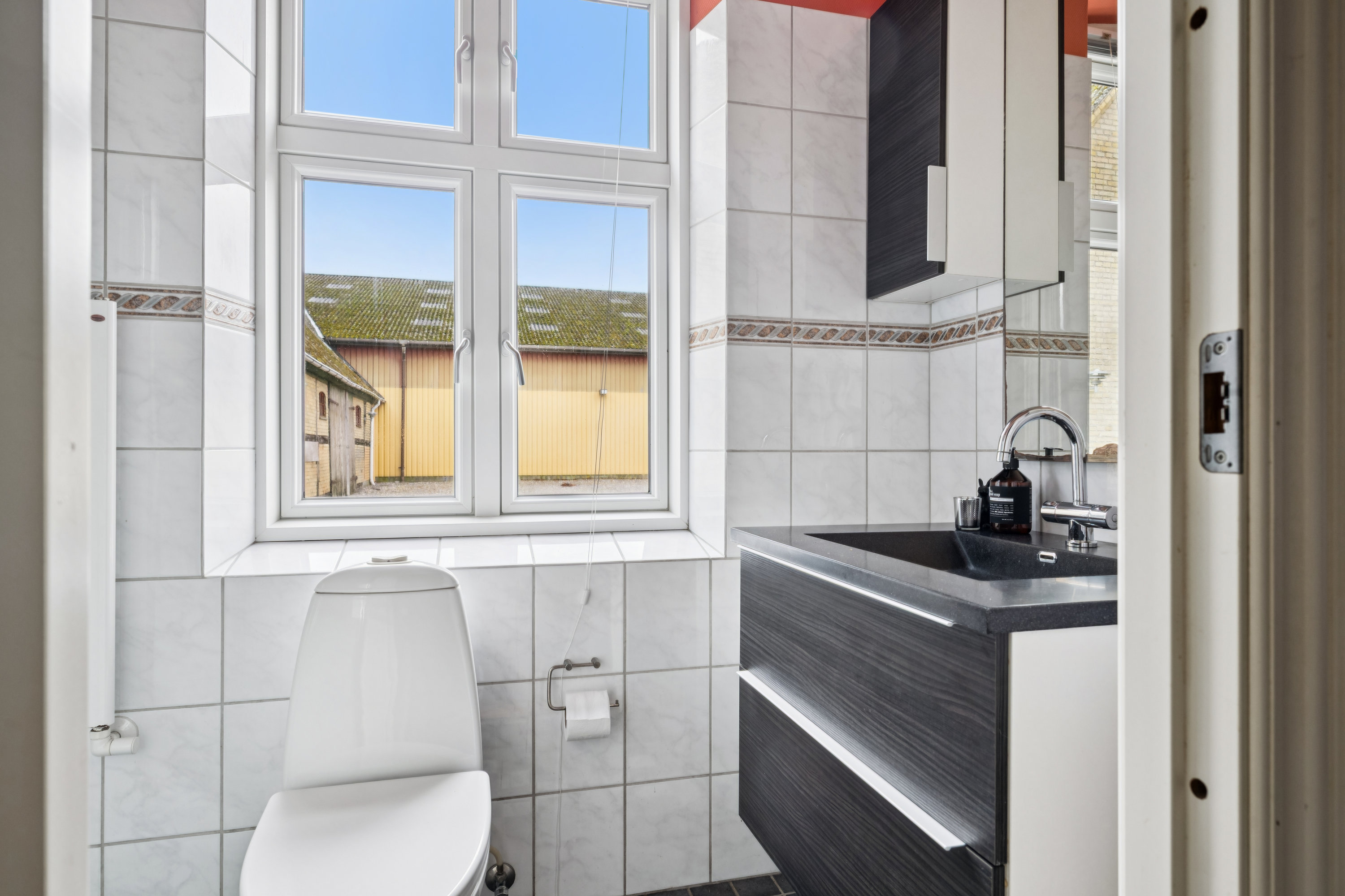 Fremhævet  billede i fuldskærmstilstand. Billede af Marrebæk Søndrevej 13, 4873 Væggerløse