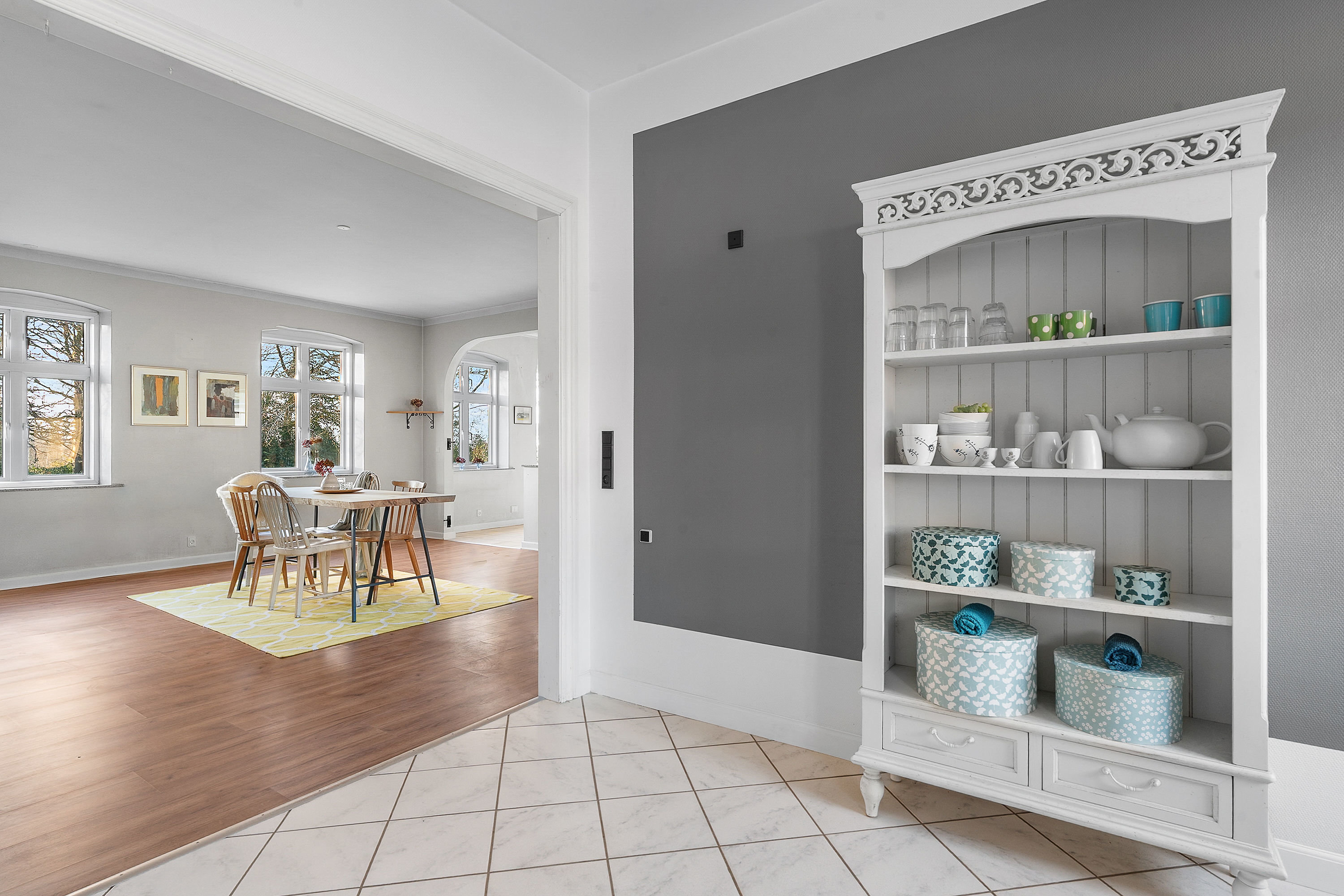 Fremhævet  billede i fuldskærmstilstand. Billede af Marrebæk Søndrevej 13, 4873 Væggerløse