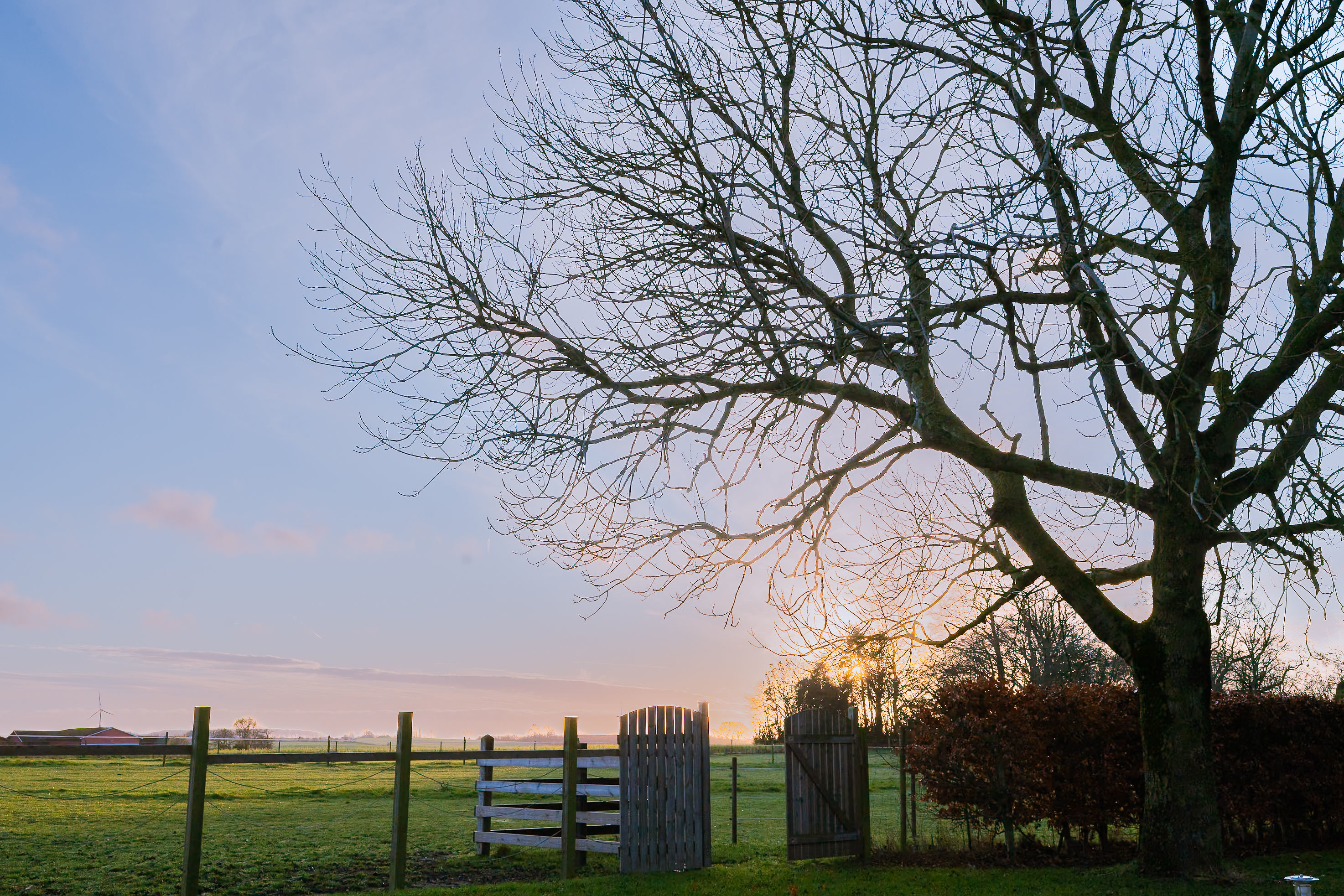 Fremhævet  billede i fuldskærmstilstand. Billede af Marrebæk Søndrevej 13, 4873 Væggerløse