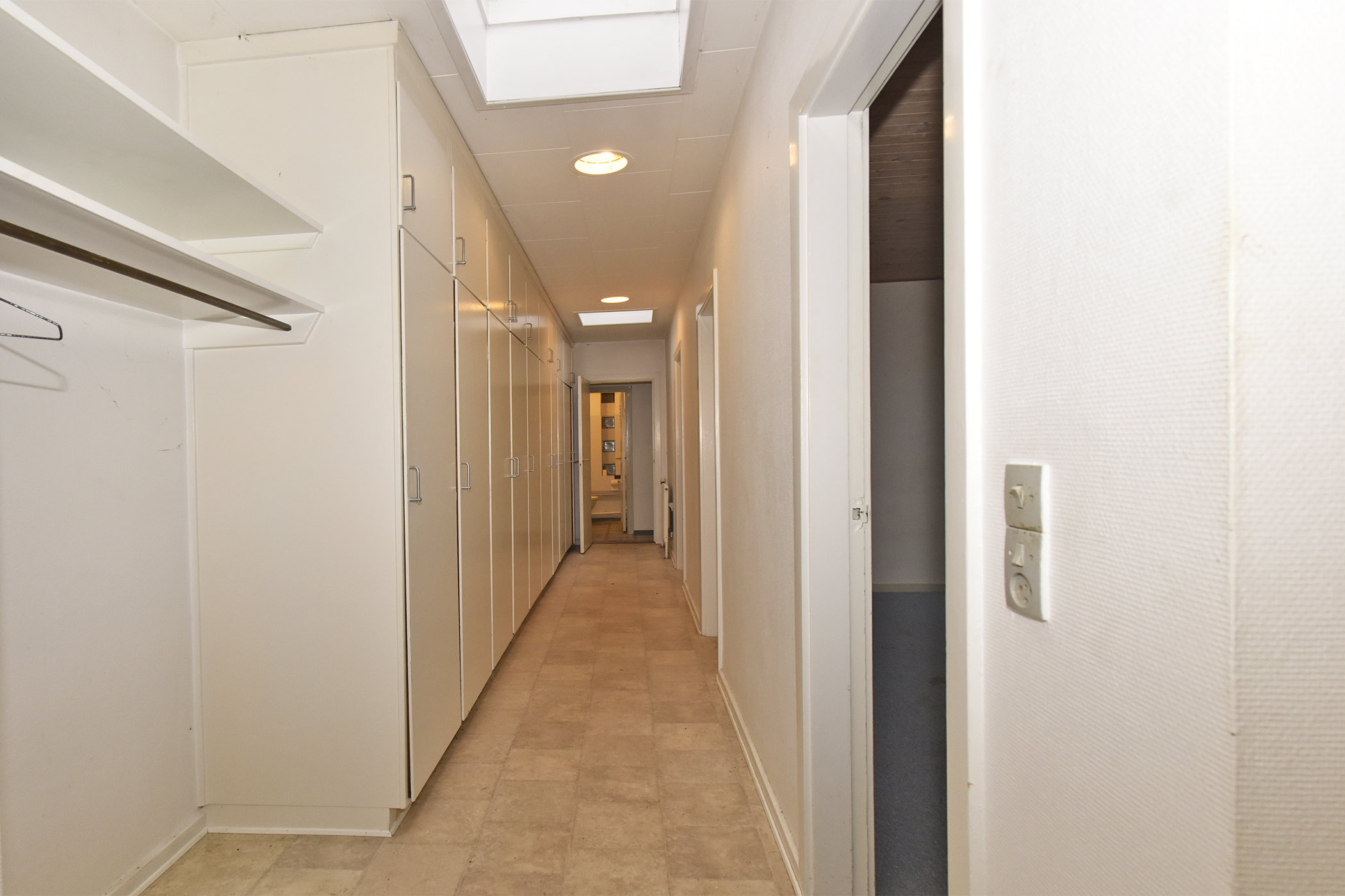 Miniaturebillede 1: . Billede af Højbovænge 10, 3500 Værløse