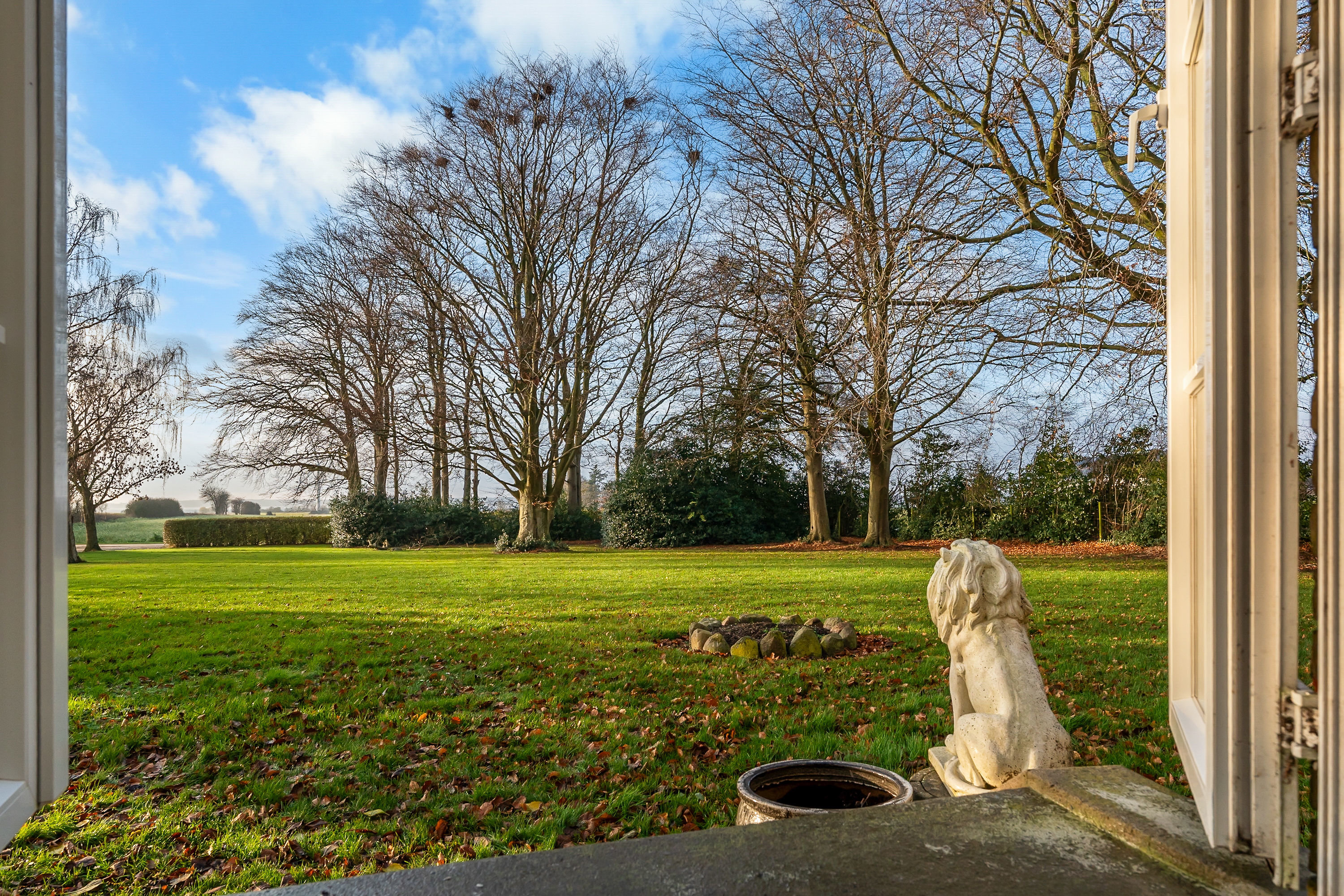 Fremhævet  billede i fuldskærmstilstand. Billede af Marrebæk Søndrevej 13, 4873 Væggerløse