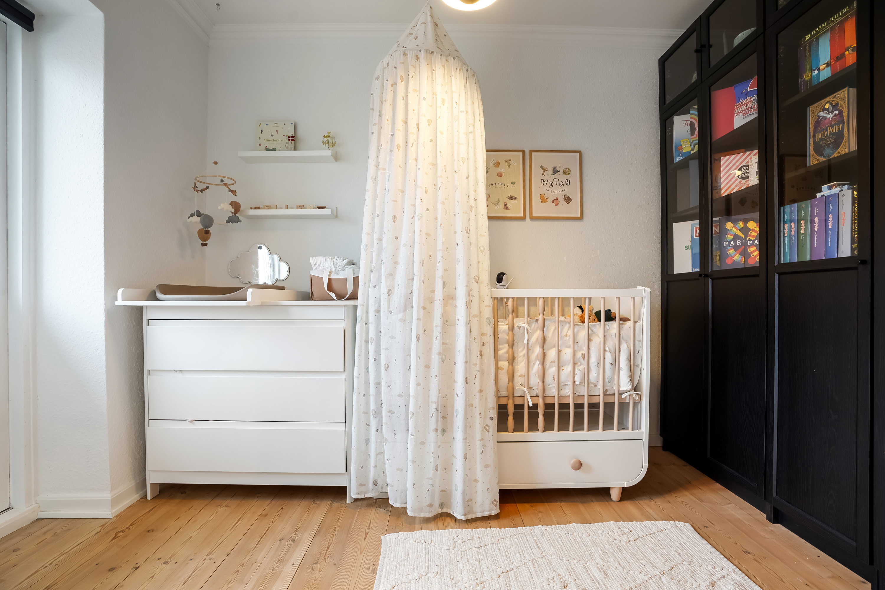 Fremhævet værelse billede i fuldskærmstilstand. Billede af Reventlowsvej 54, 2. th., 5000 Odense C