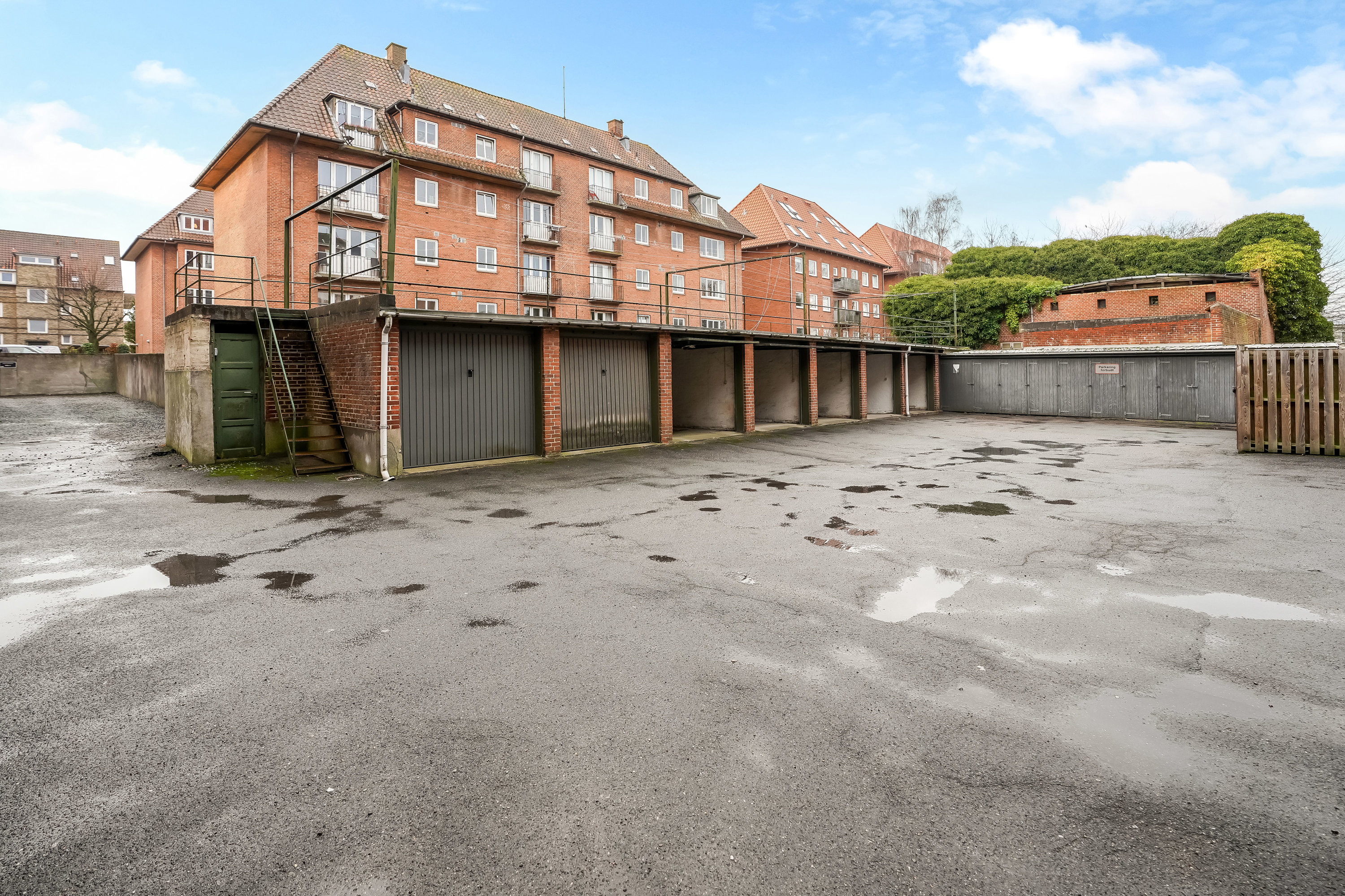 Fremhævet ejendommen billede i fuldskærmstilstand. Billede af Reventlowsvej 54, 2. th., 5000 Odense C