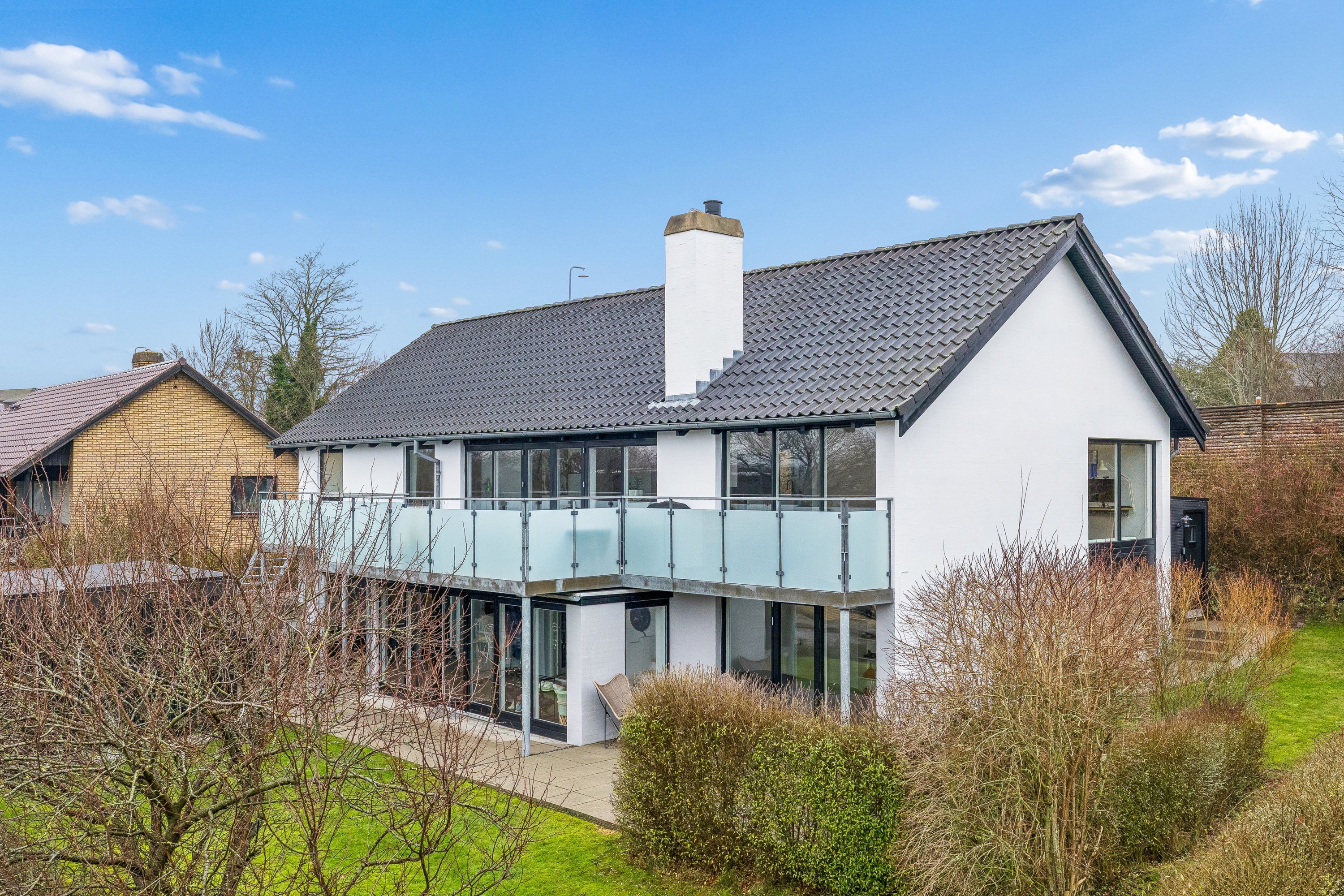 Villa på Svanevænget 4, 8660 Skanderborg