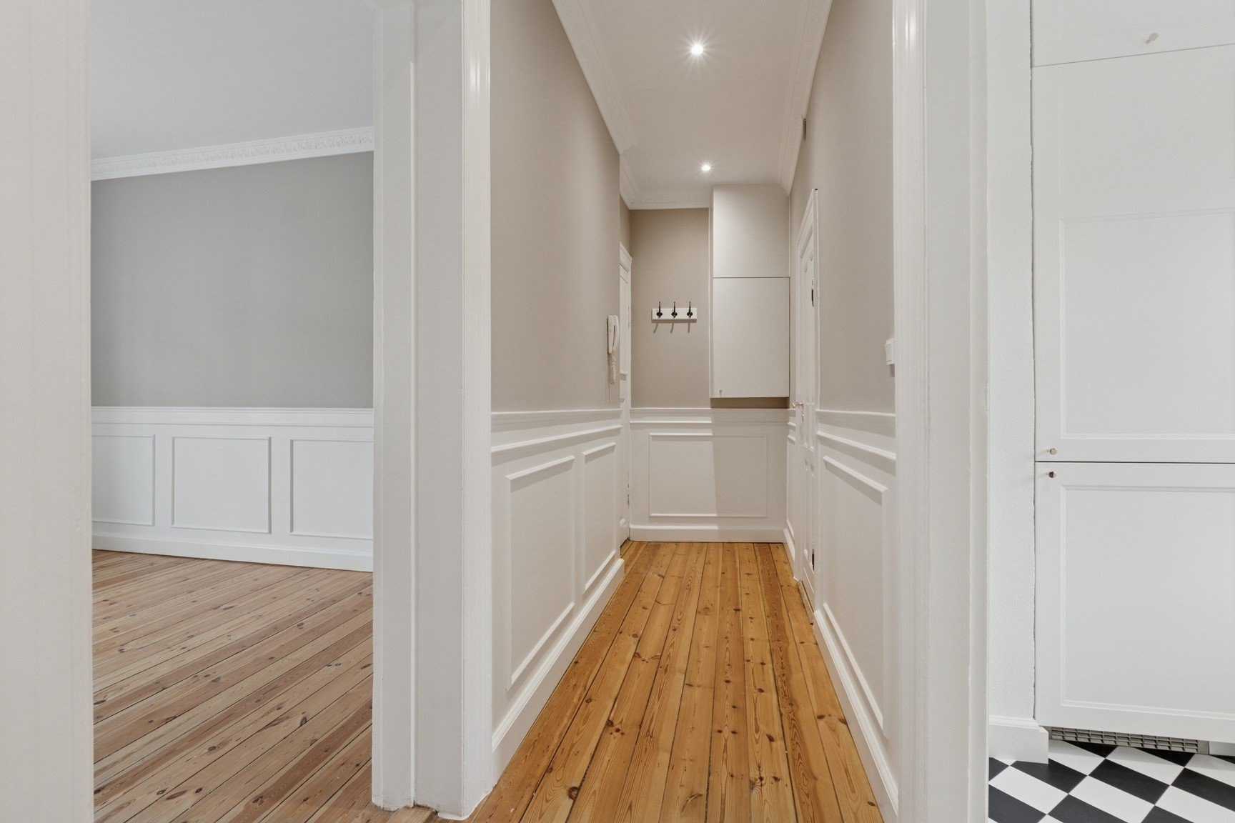 Miniaturebillede 2: . Billede af Skolegade 70, st.. th., 6700 Esbjerg