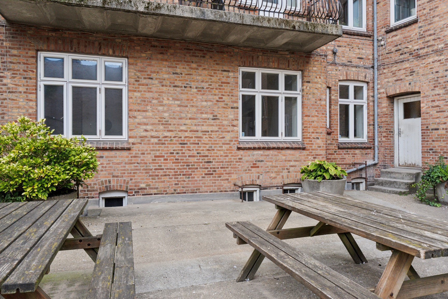 Fremhævet  billede i fuldskærmstilstand. Billede af Skolegade 70, st.. th., 6700 Esbjerg