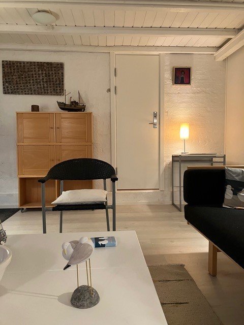 Fremhævet  billede i fuldskærmstilstand. Billede af Vesterhavsgade 148, Vorupør, 7700 Thisted