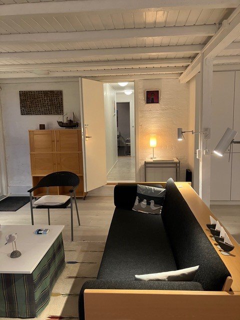 Fremhævet  billede i fuldskærmstilstand. Billede af Vesterhavsgade 148, Vorupør, 7700 Thisted