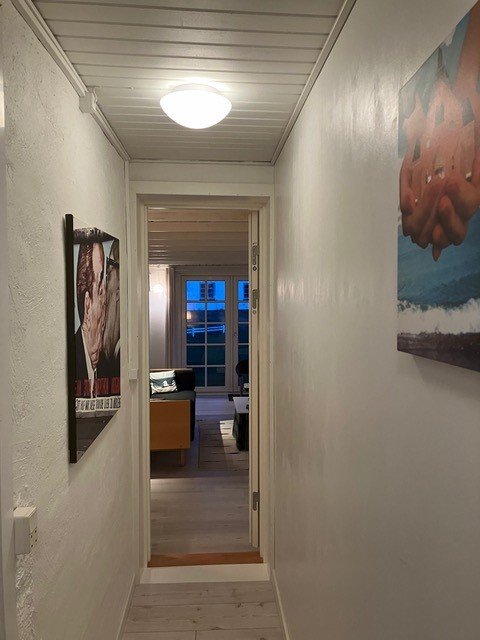 Fremhævet  billede i fuldskærmstilstand. Billede af Vesterhavsgade 148, Vorupør, 7700 Thisted