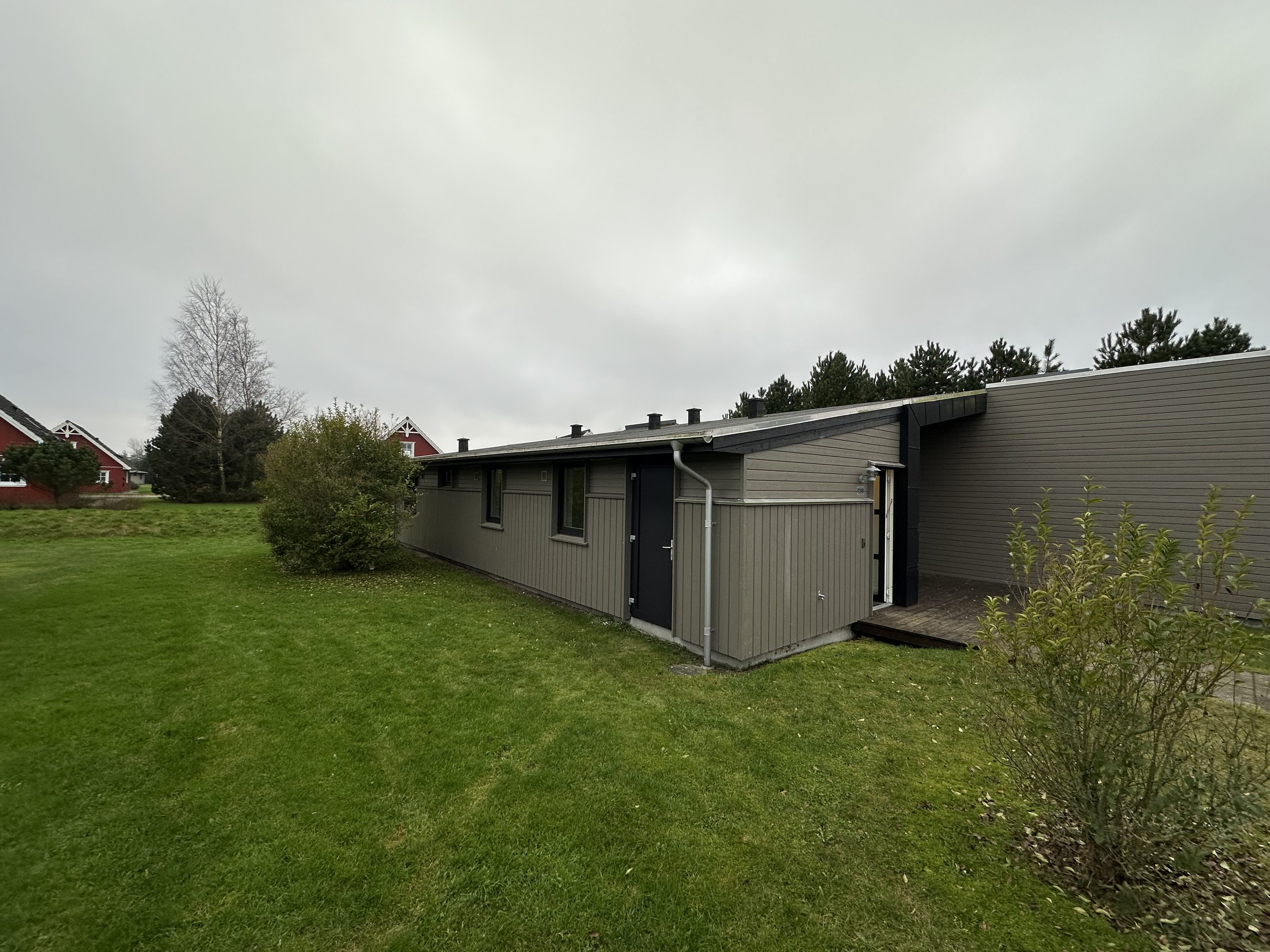 Fritidshus på Pilestien 349, 7190 Billund