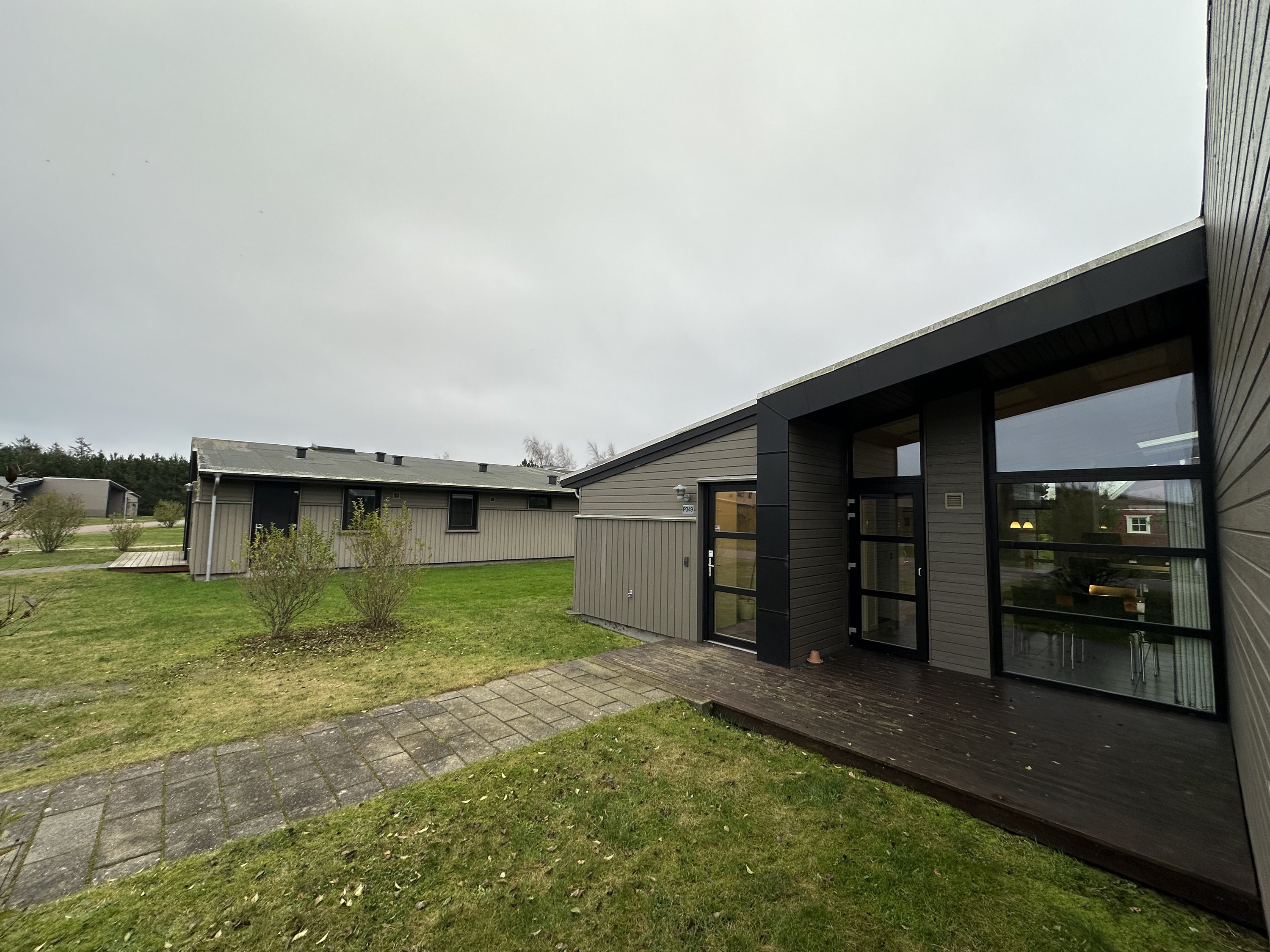 Miniaturebillede 2: . Billede af Pilestien 349, 7190 Billund