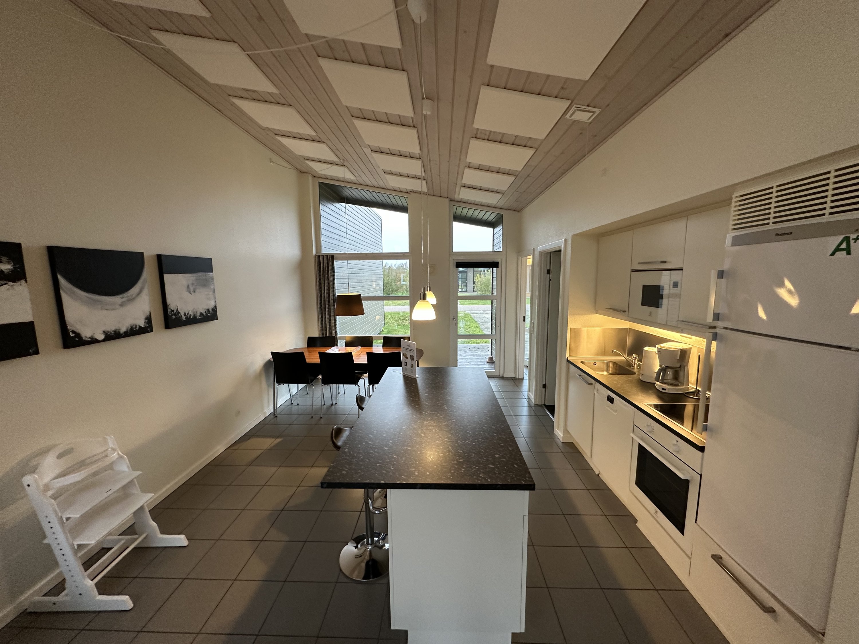 Fremhævet  billede i fuldskærmstilstand. Billede af Pilestien 349, 7190 Billund