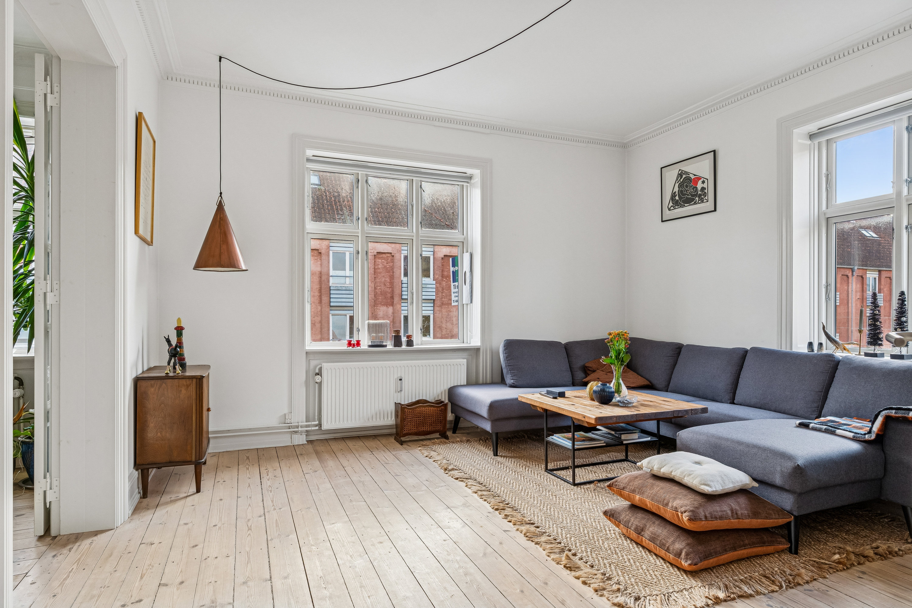 Kildevældsgade 74, 2. tv., 2100 København Ø