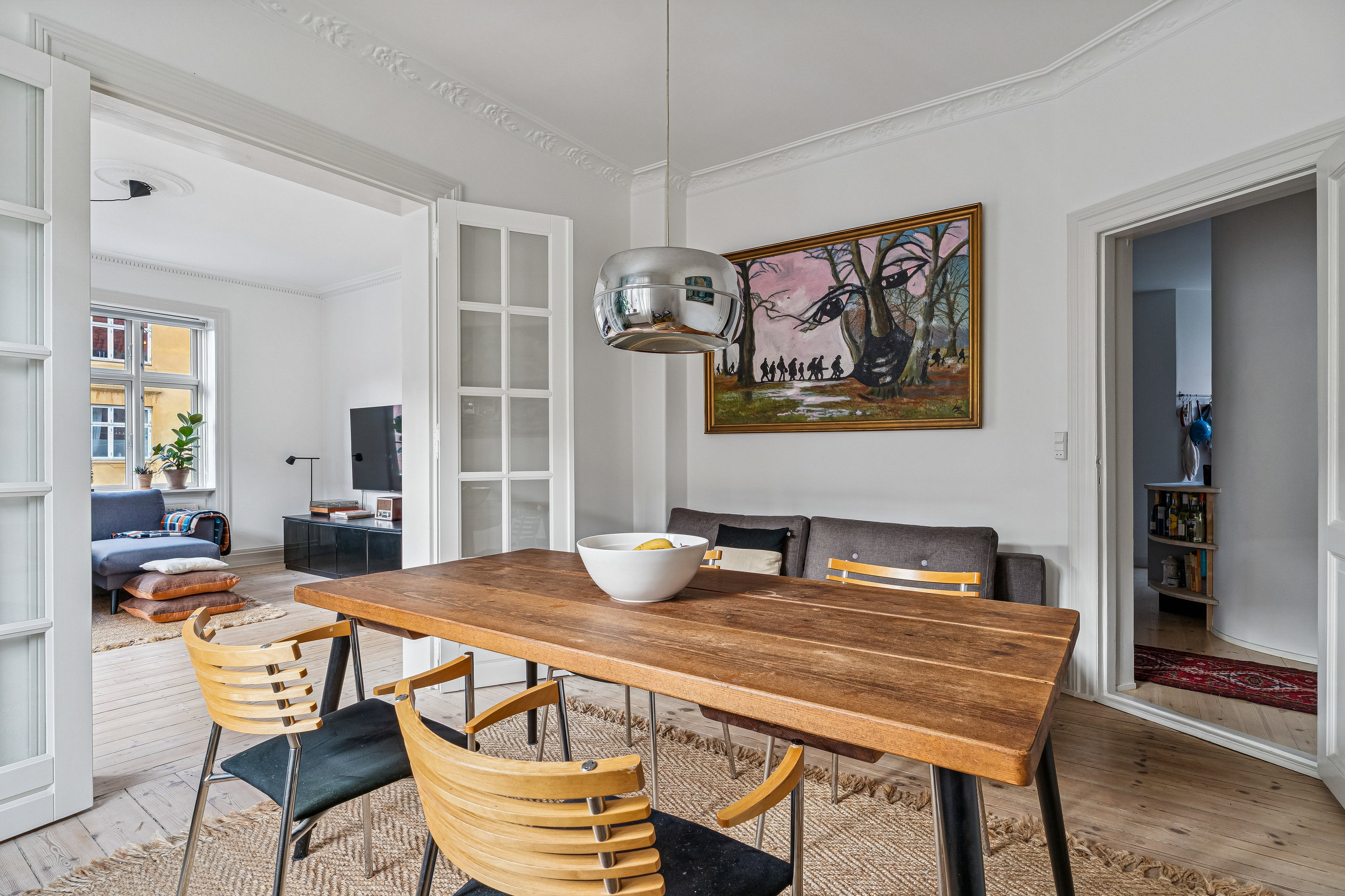 Kildevældsgade 74, 2. tv., 2100 København Ø