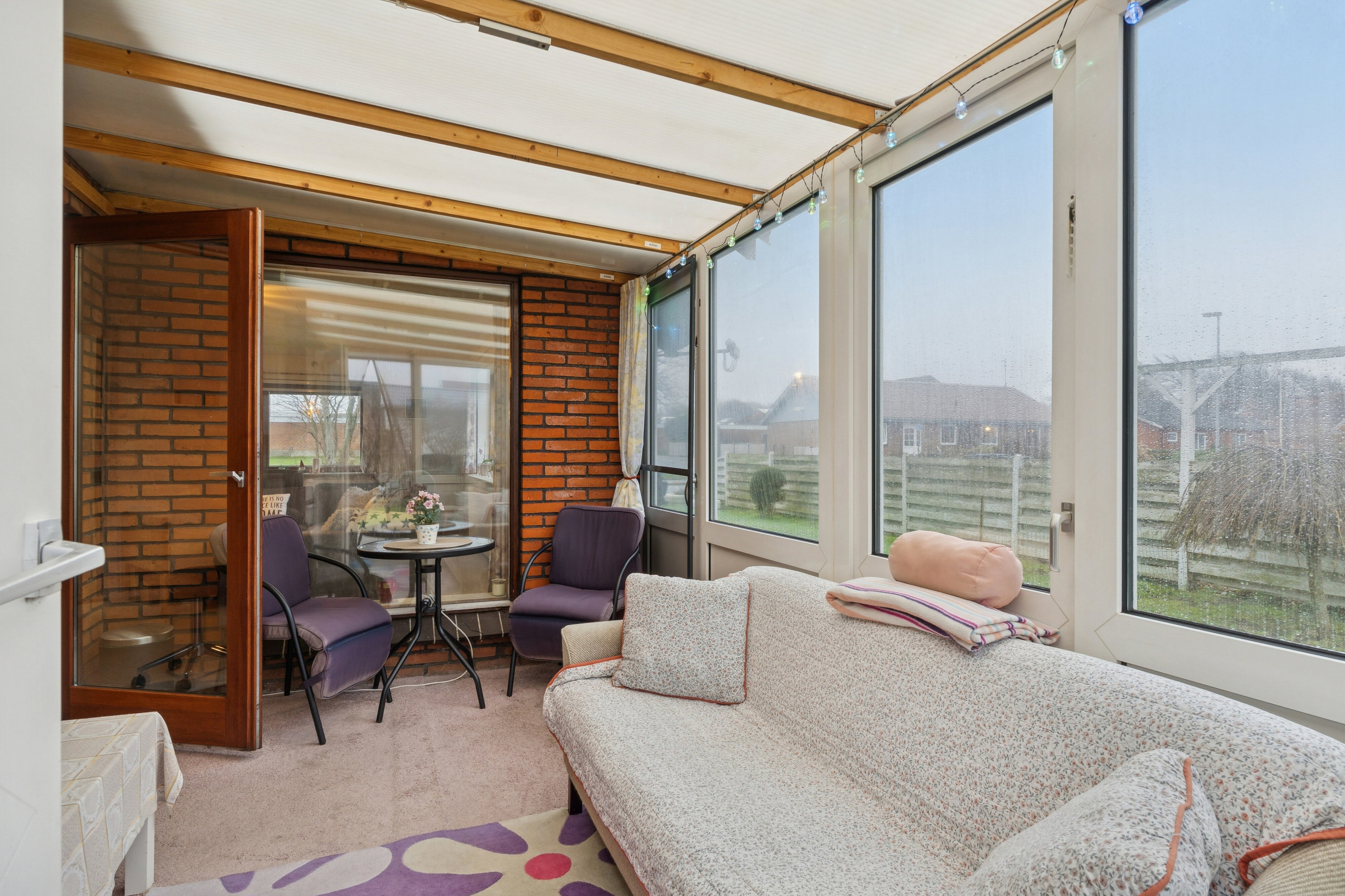 Fremhævet værelse billede i fuldskærmstilstand. Billede af Skolegade 5, Hvidbjerg, 7790 Thyholm