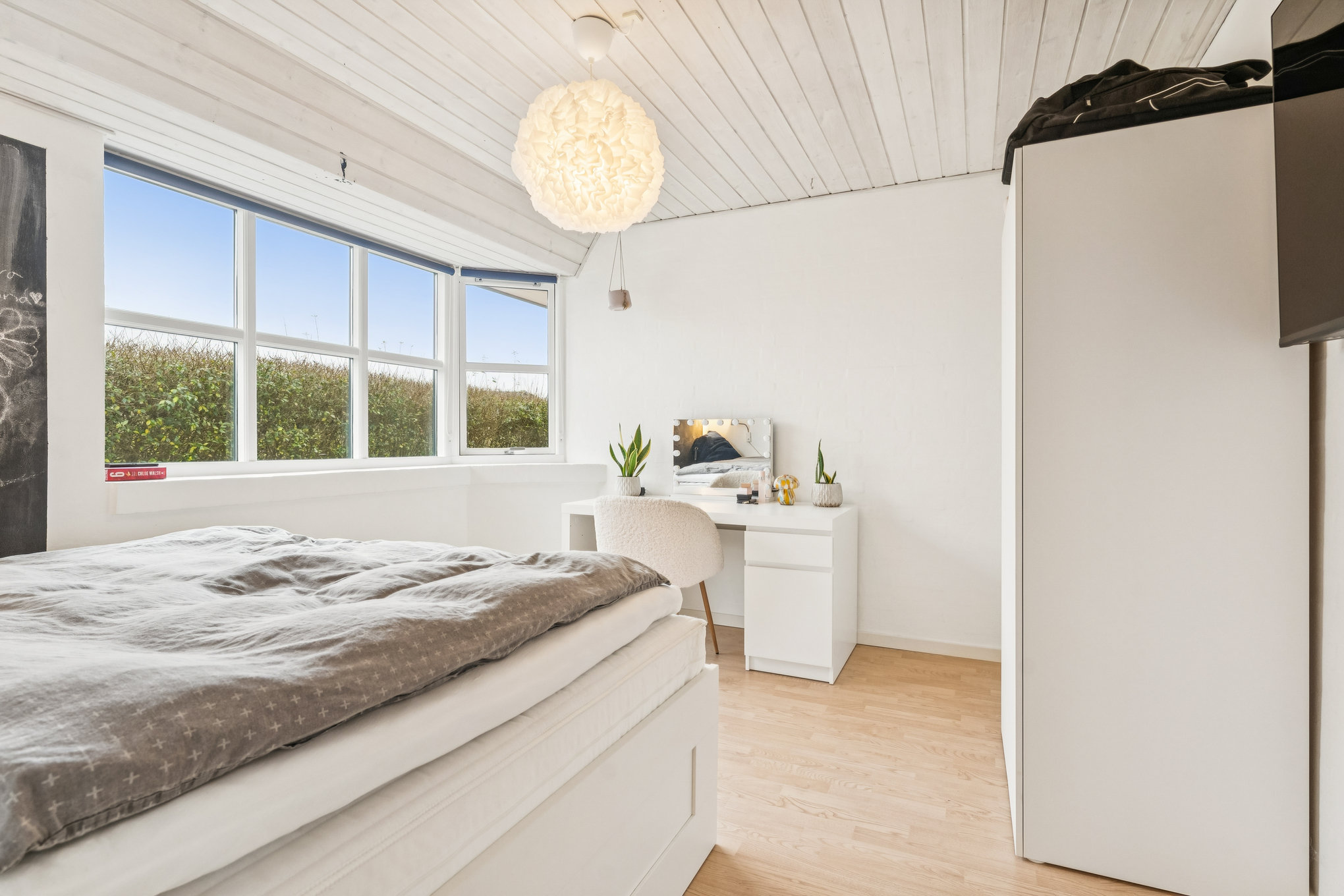 Fremhævet værelse billede i fuldskærmstilstand. Billede af Pinjelunden 15, 8960 Randers SØ