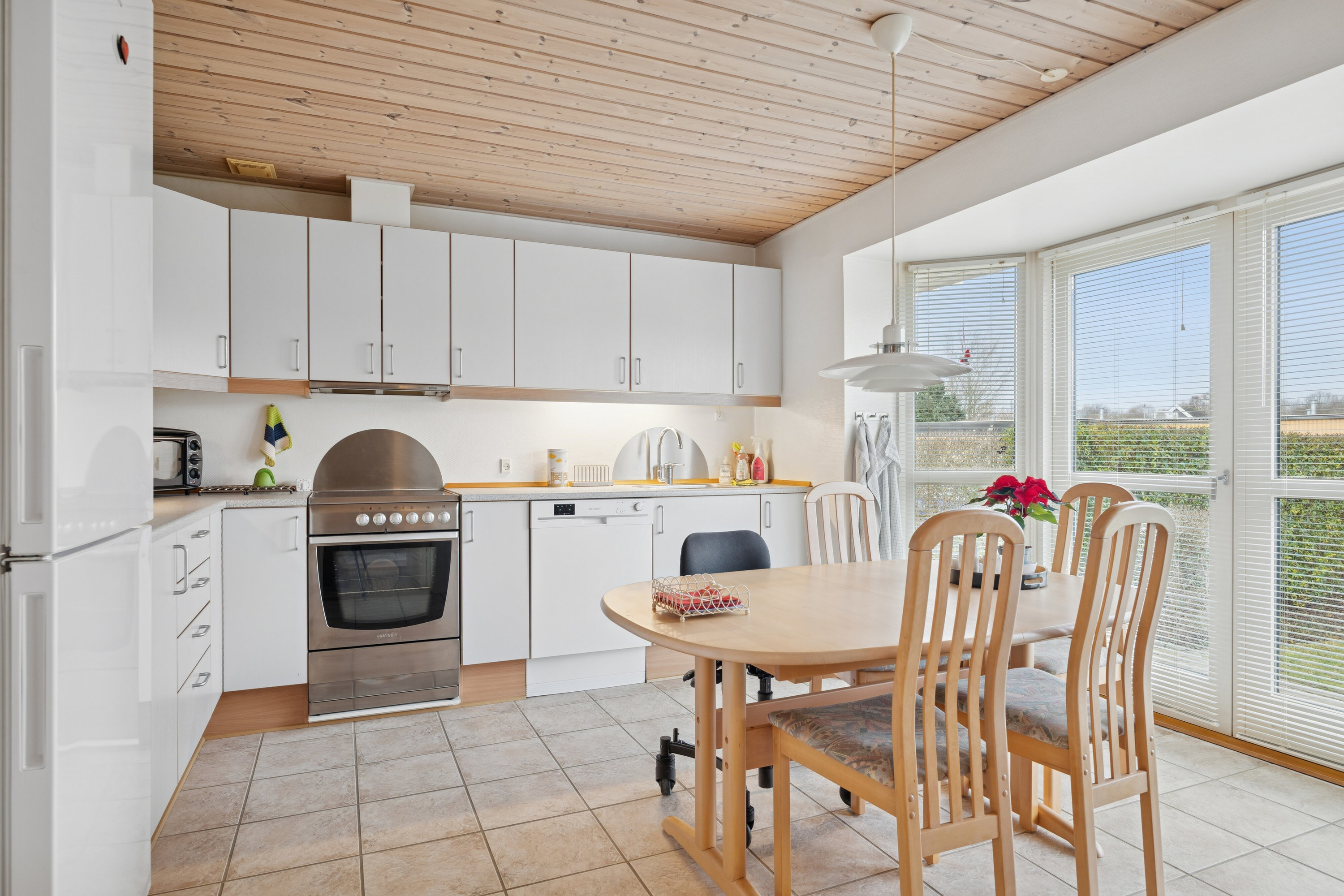 Miniaturebillede 2: spisestue. Billede af Skæppevej 9, 4760 Vordingborg