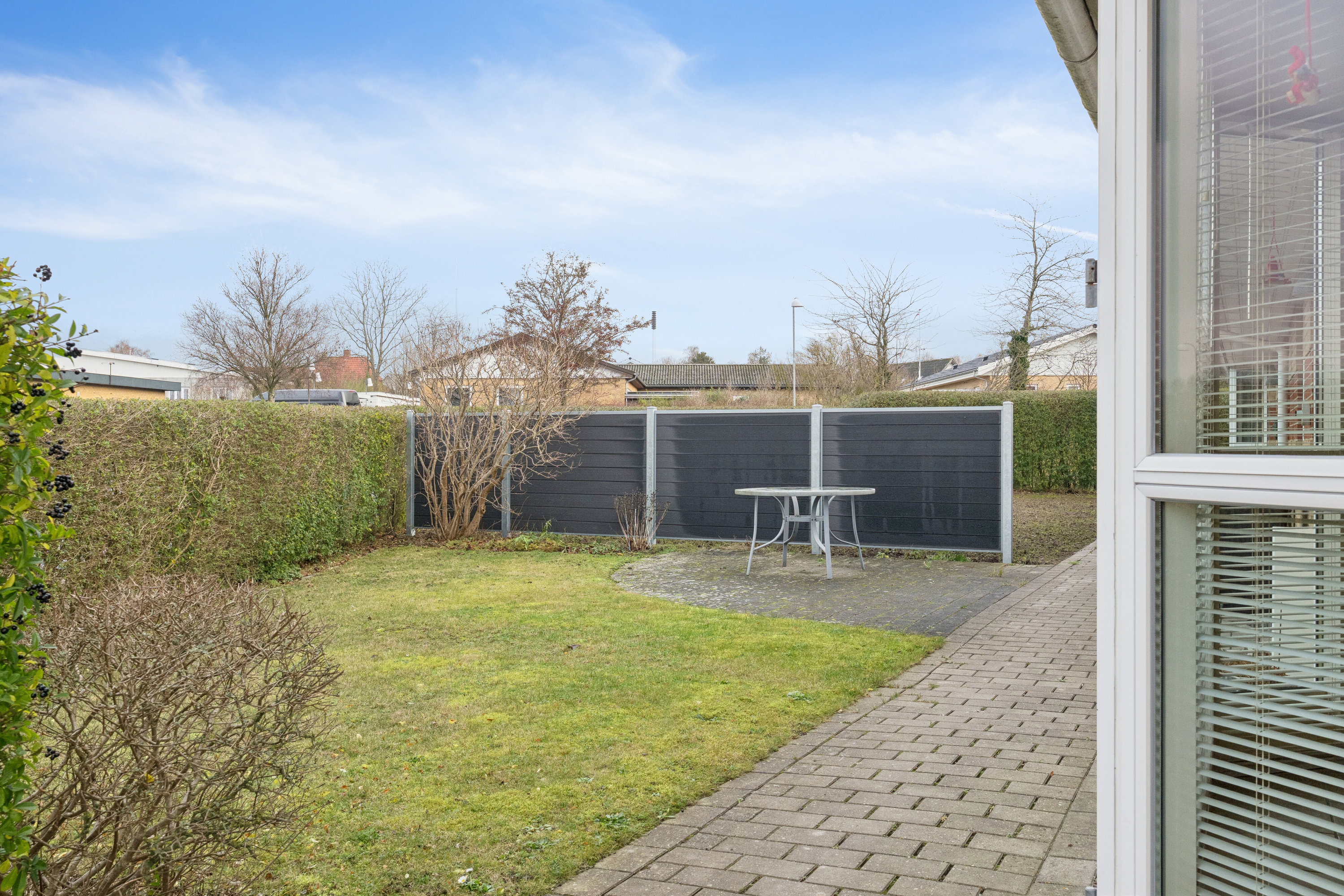 Fremhævet have billede i fuldskærmstilstand. Billede af Skæppevej 9, 4760 Vordingborg