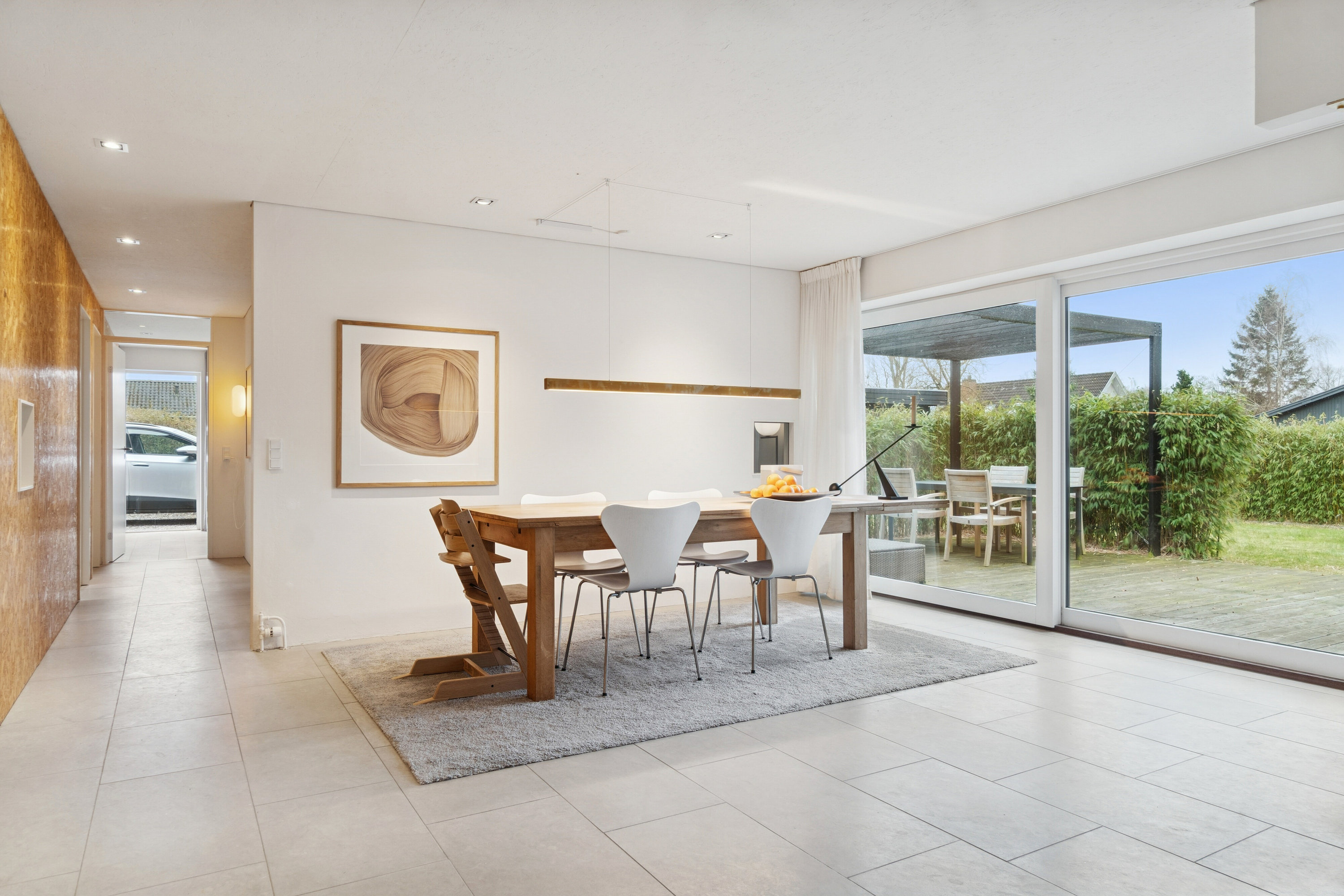 Miniaturebillede 2: alrum. Billede af Eghovedvej 57, 8340 Malling